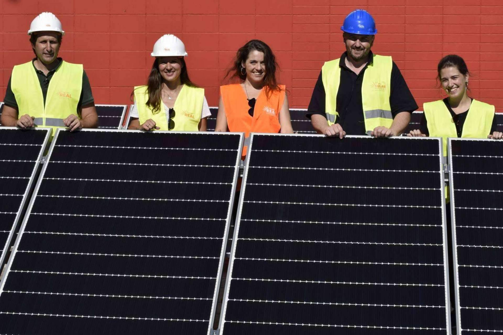El sector de la fotovoltaica y sus nuevas oportunidades laborales, con MPV Solar Reference