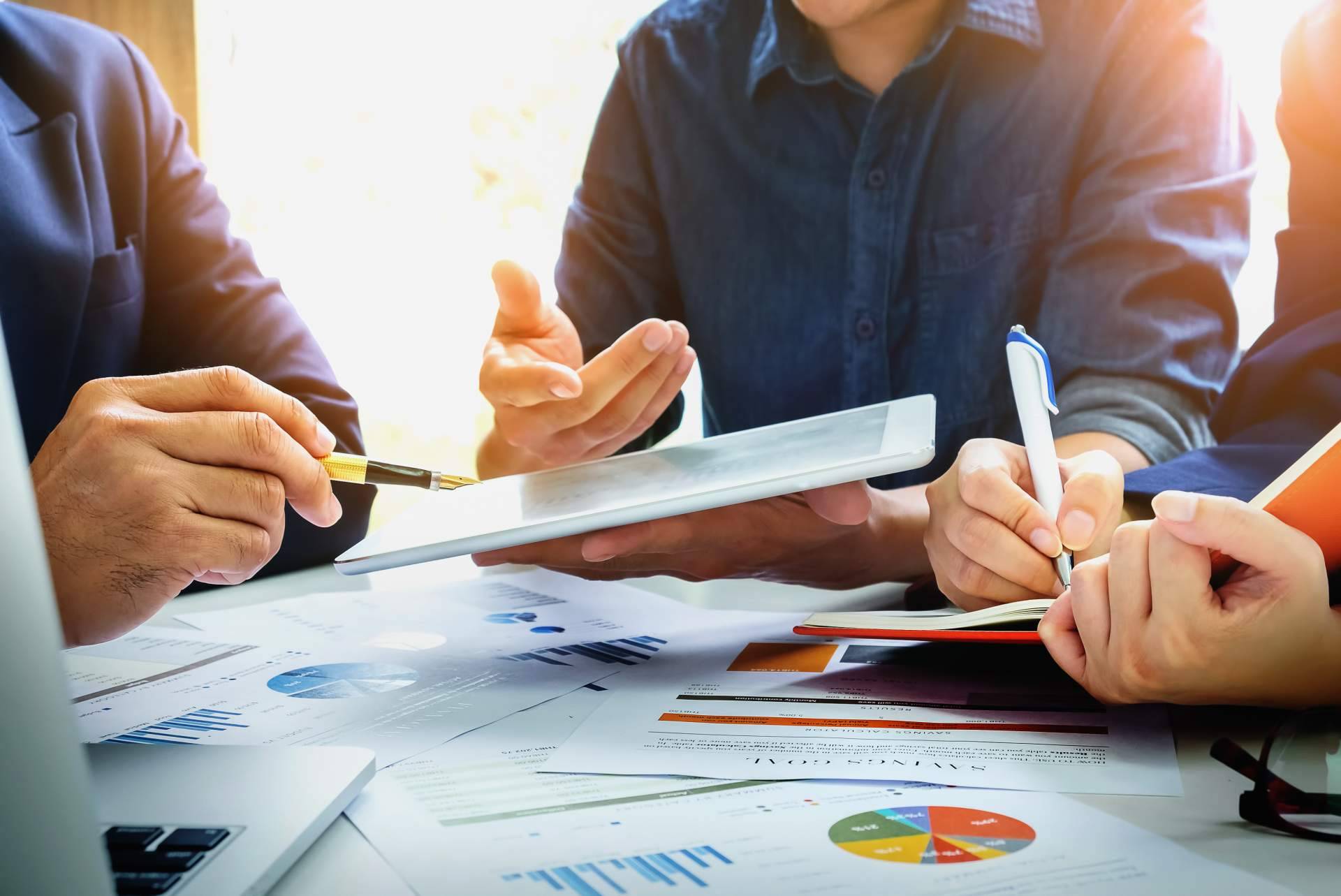 La elaboración de un plan de actuación de las fundaciones, GestyFor
