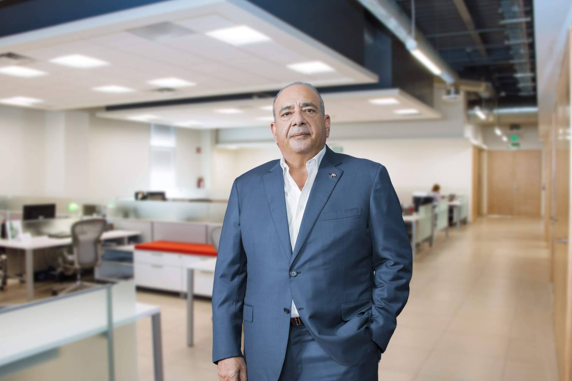 La expansión del Grupo Financiero Ficohsa, liderada con éxito por Camilo Atala Faraj