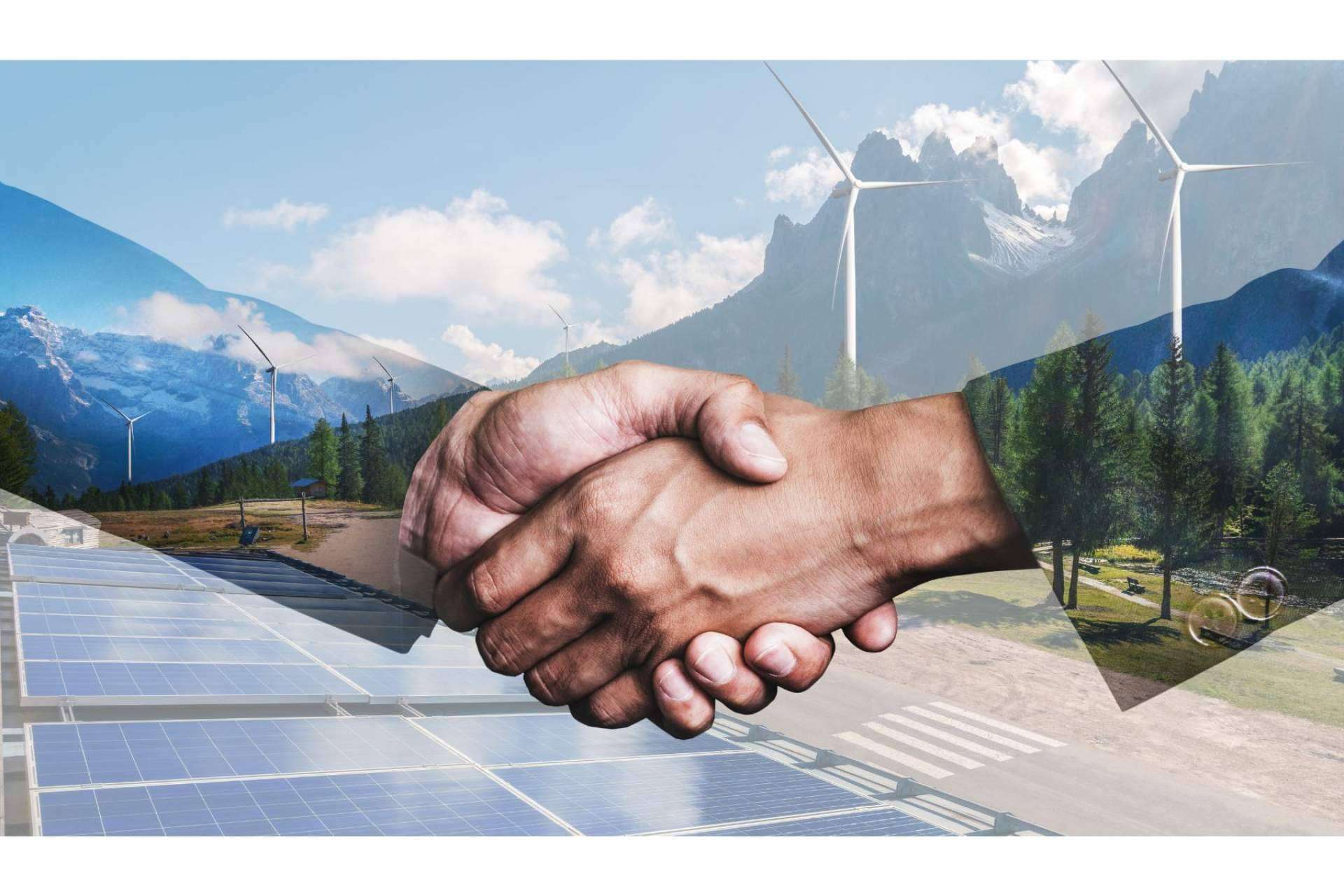 Compensar la huella de carbono, de la mano de ClimateTrade