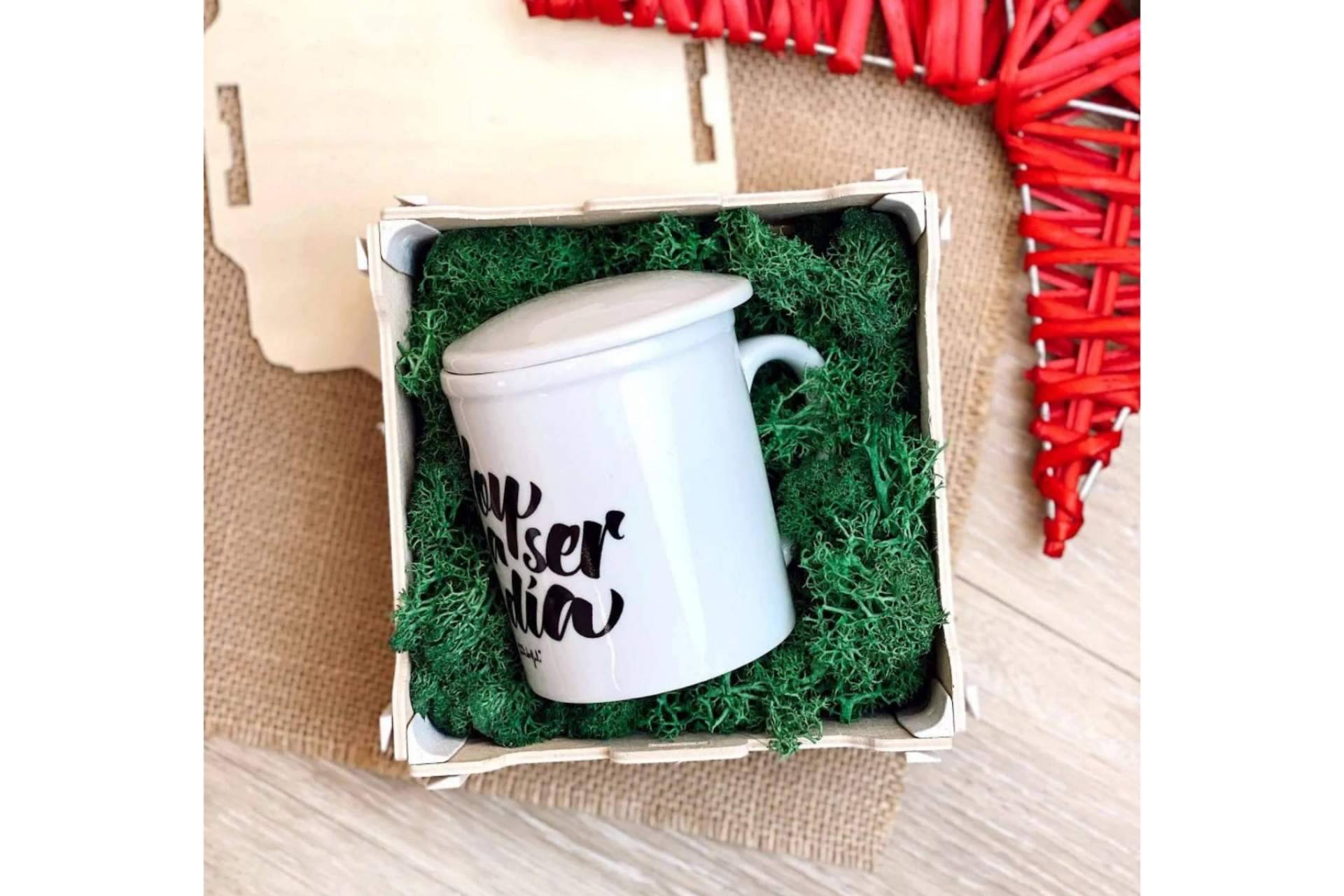 Sincla dispone de una de las cajas de madera más buscadas para esta Navidad