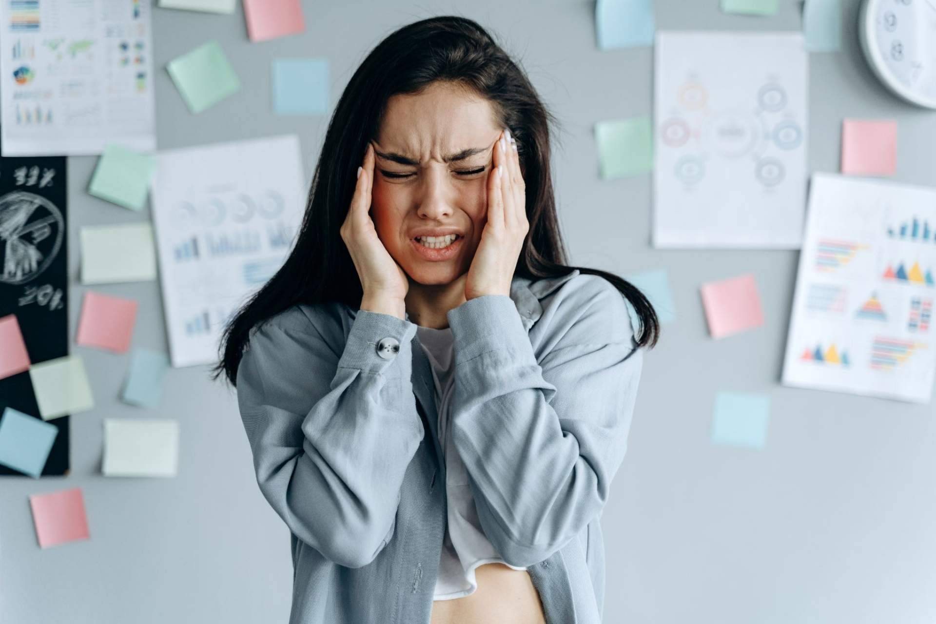 eFISIO permite tratar la cefalea cervical con fisioterapia especializada