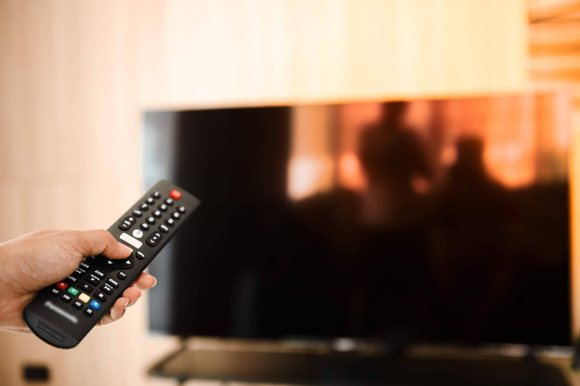 Pluto TV llega a Italia