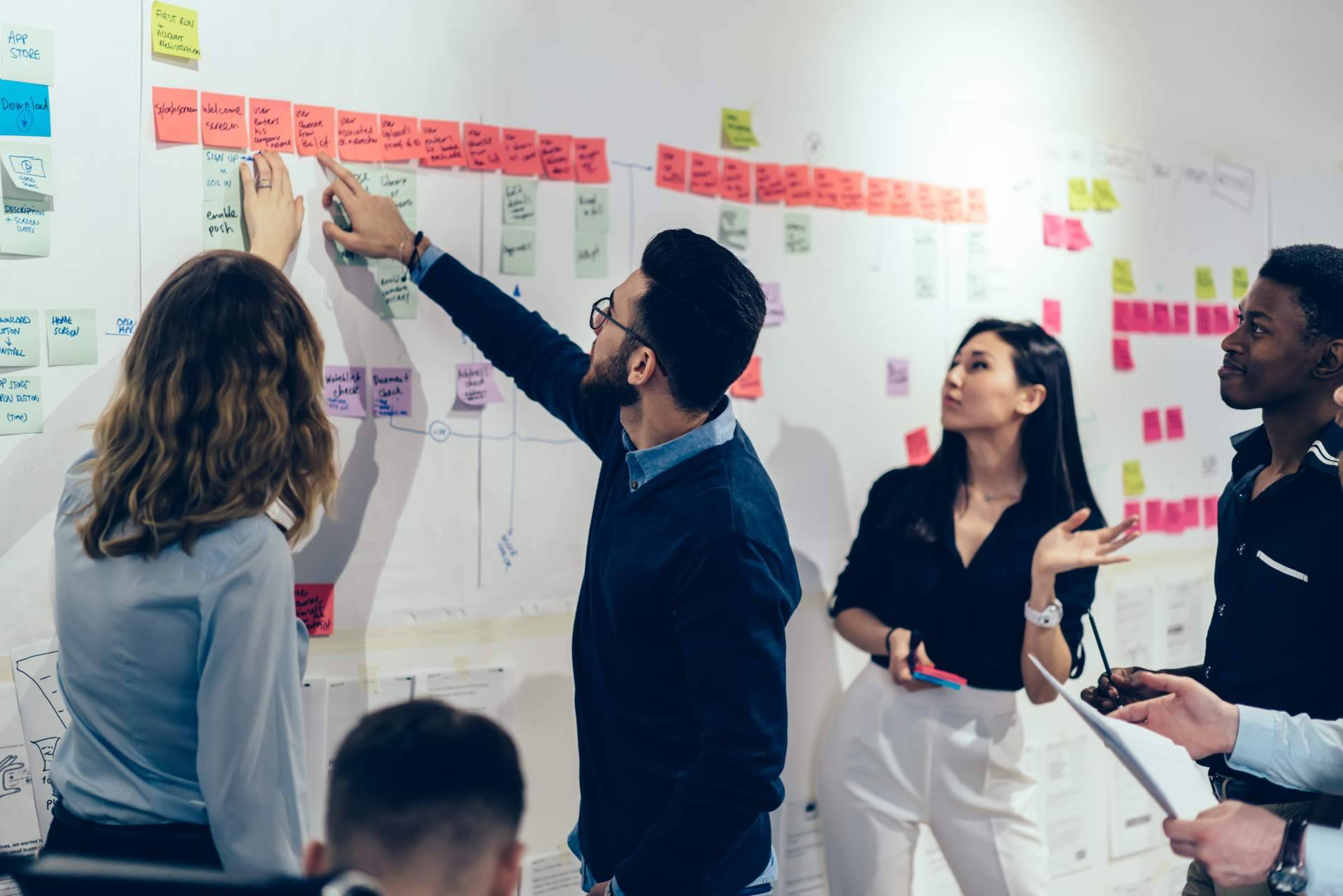 Servicios para mejorar la productividad, con Javier Ortego