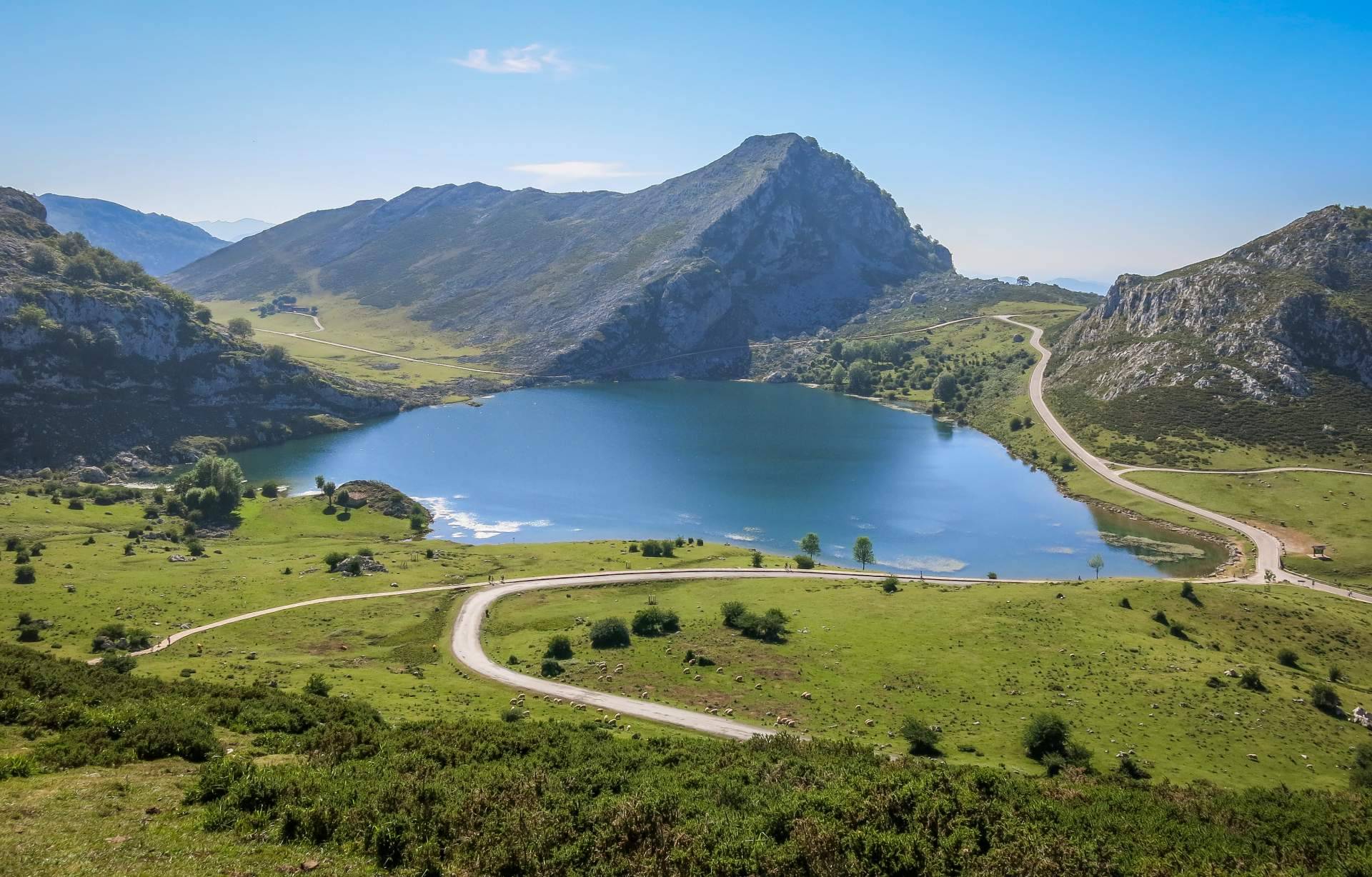 Compra de viviendas en Asturias, de la mano de Iberia North