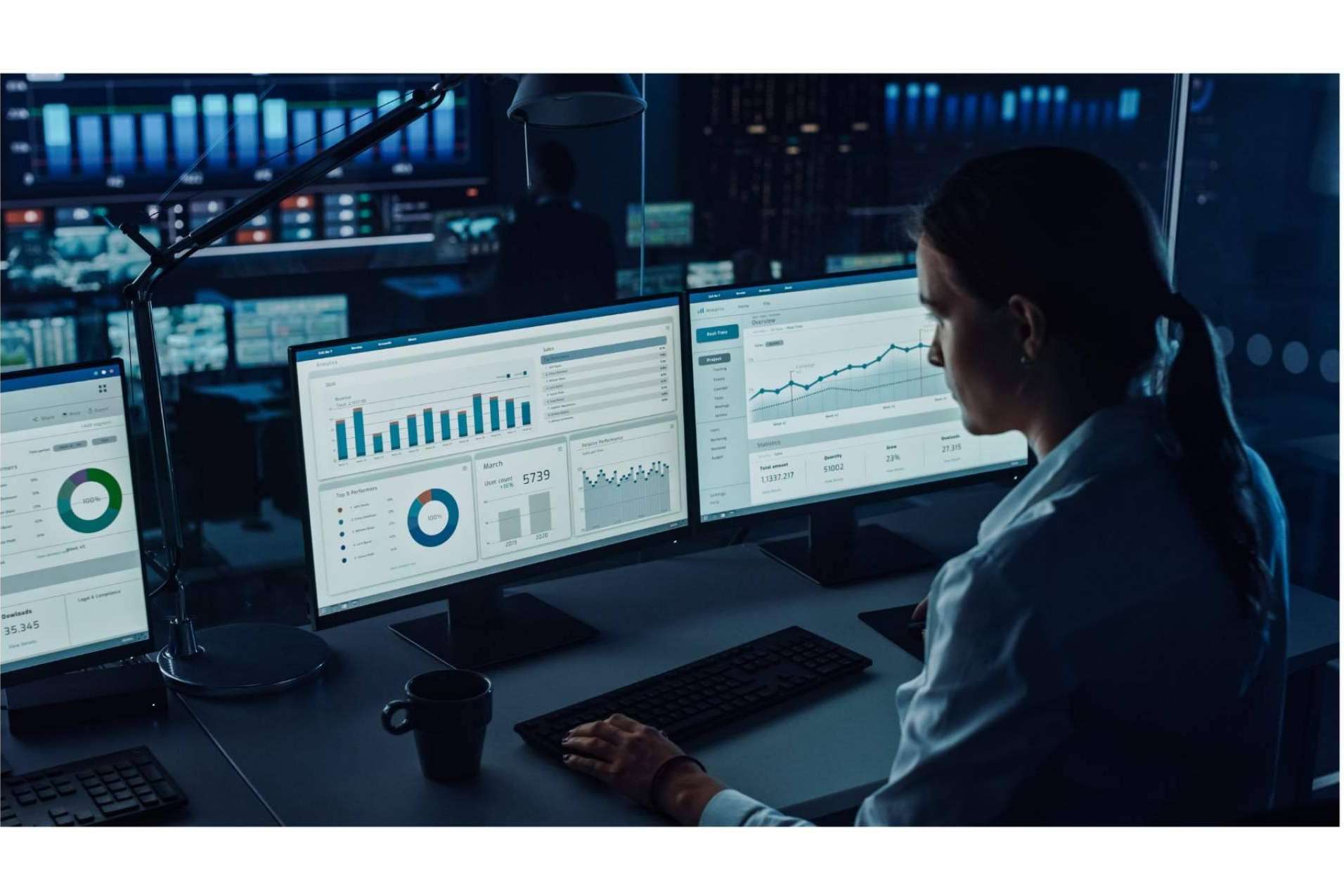 ¿Cómo adaptar el Power BI a los negocios?