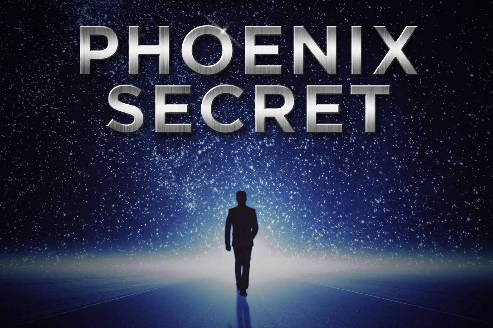 'Phoenix Secret va a transformar la vida de millones de personas en todo el mundo', según Victor Aroca