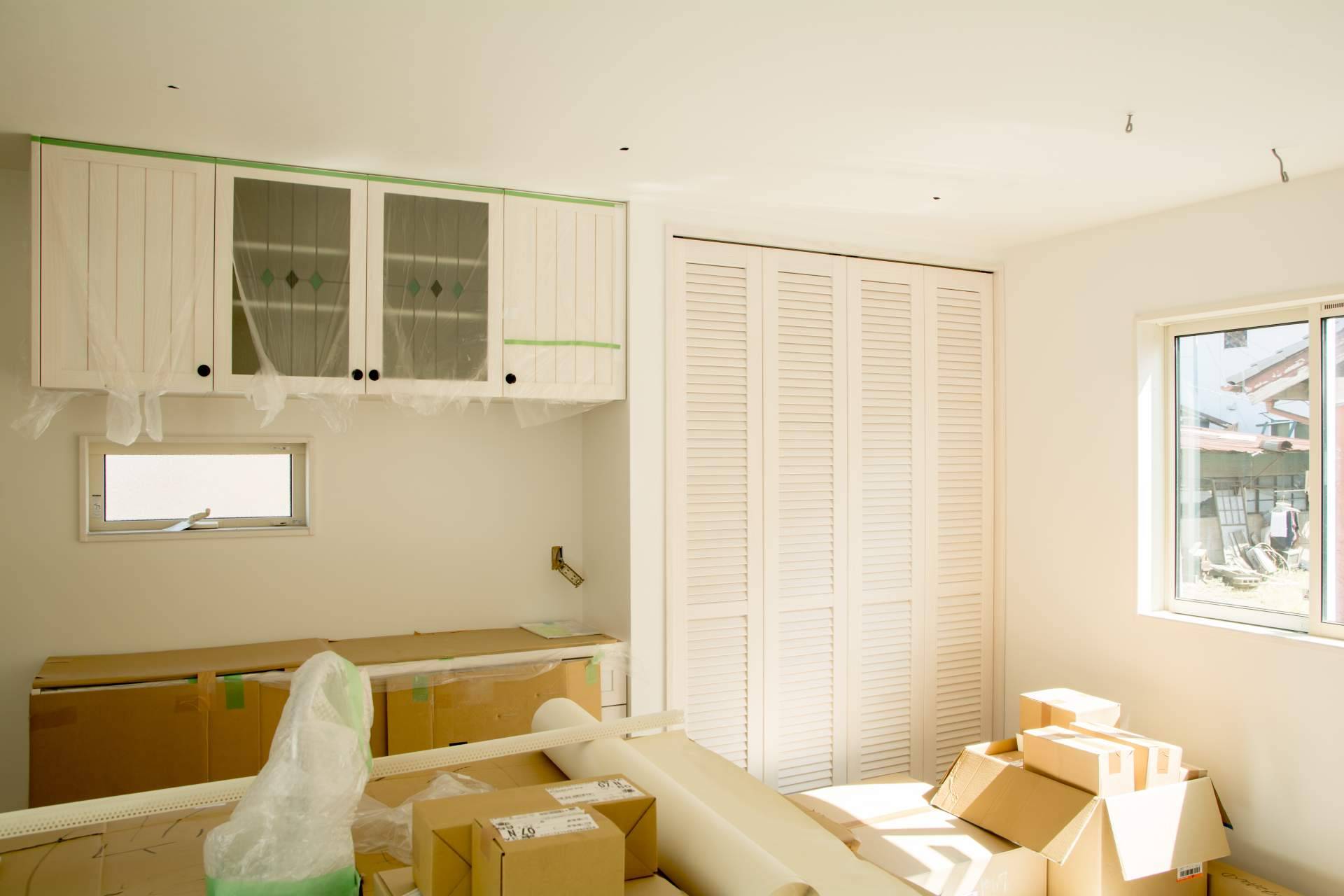 Decoraciones Alvic, empresa especializada en reformas integrales de pisos en Madrid