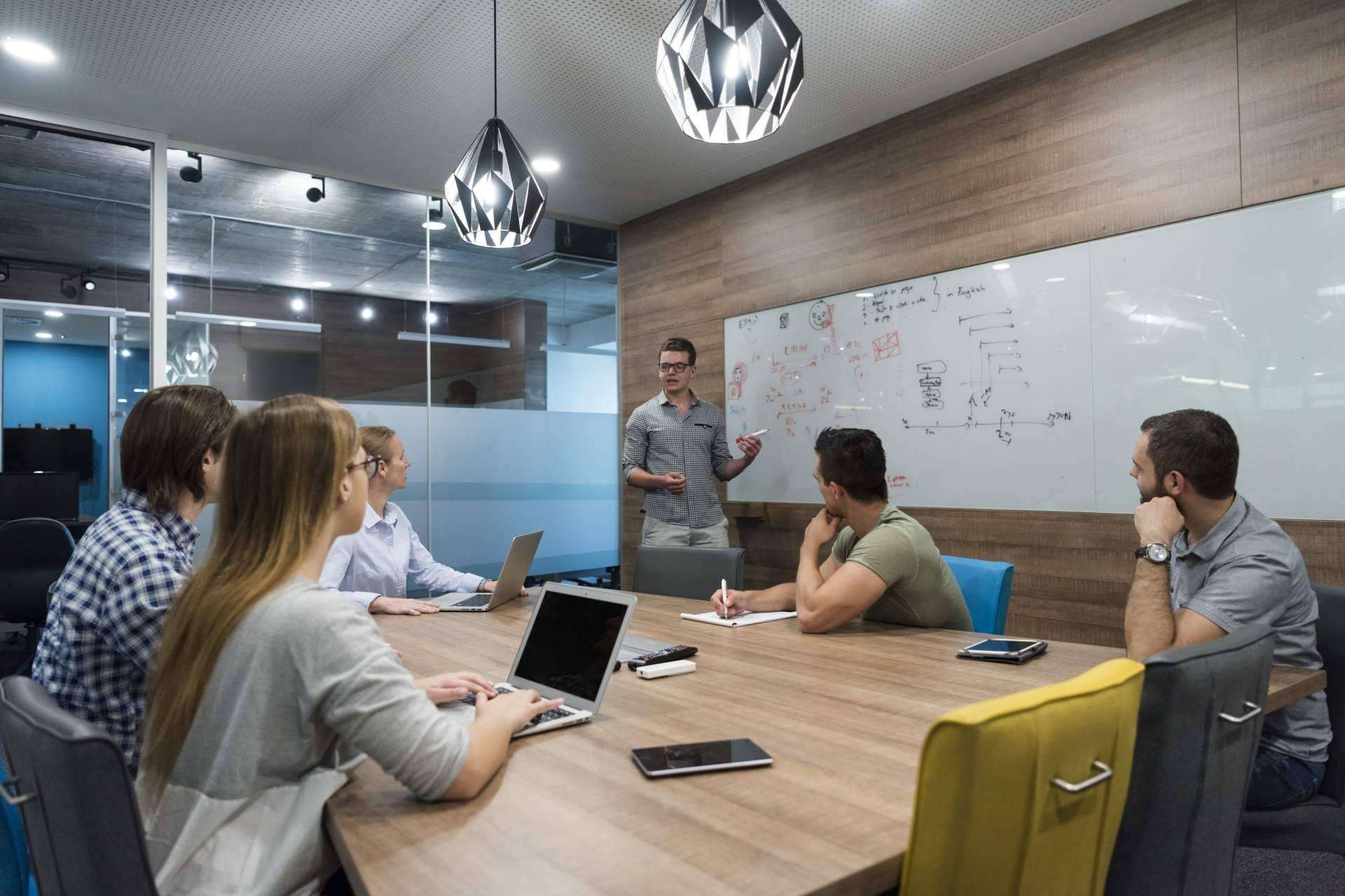 ¿Por qué la digitalización es la apuesta de las empresas para sobrevivir?