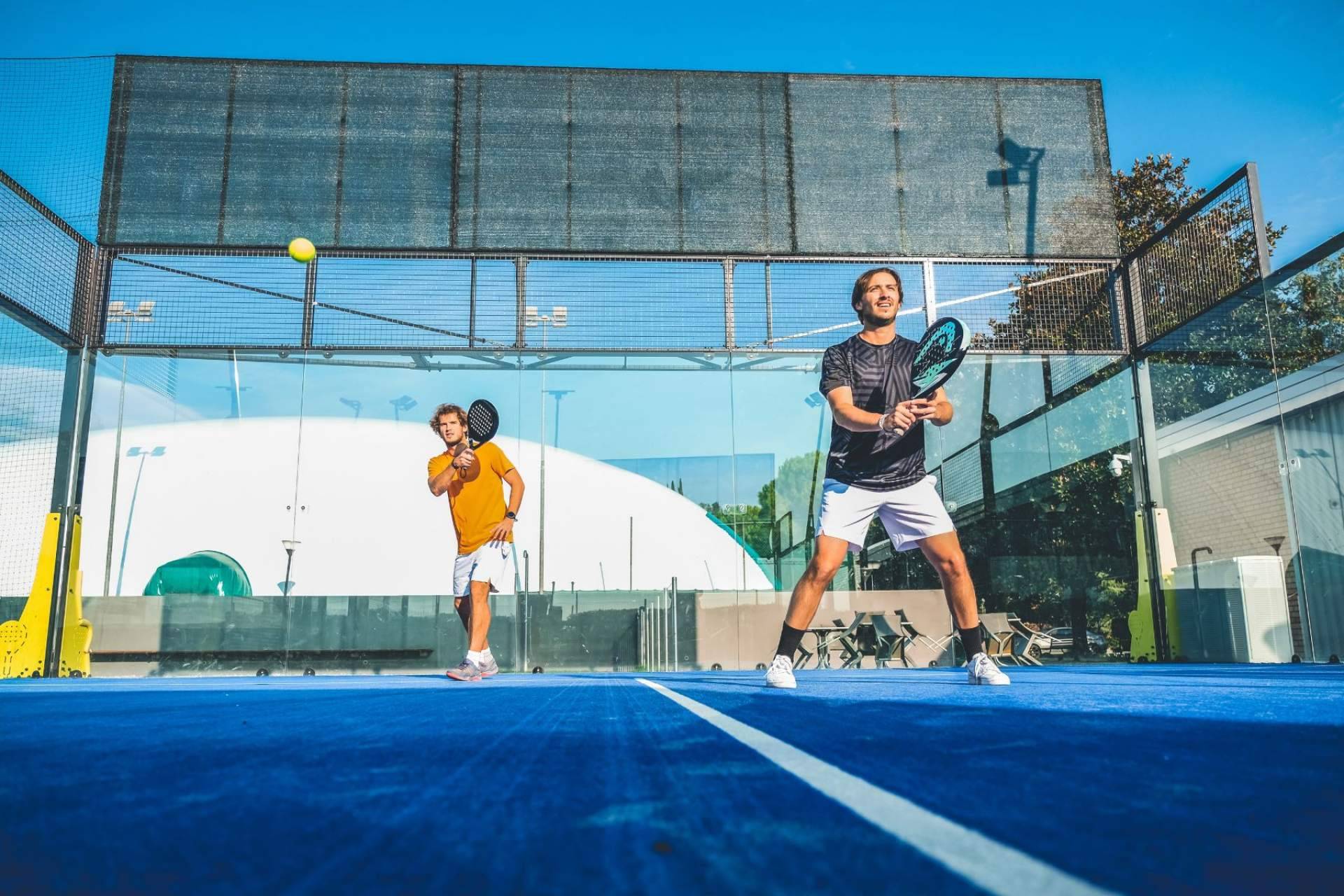 Elegir las mejores palas de pádel con la ayuda de PadelStar