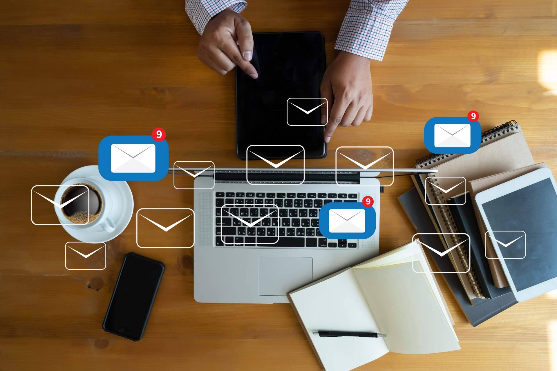 Emailing Network y los beneficios de implantar el email marketing en las empresas