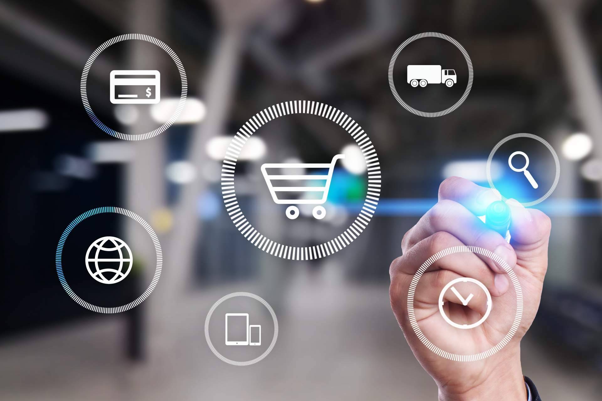 IberoMarkets analiza el mercado de los e-commerce en España
