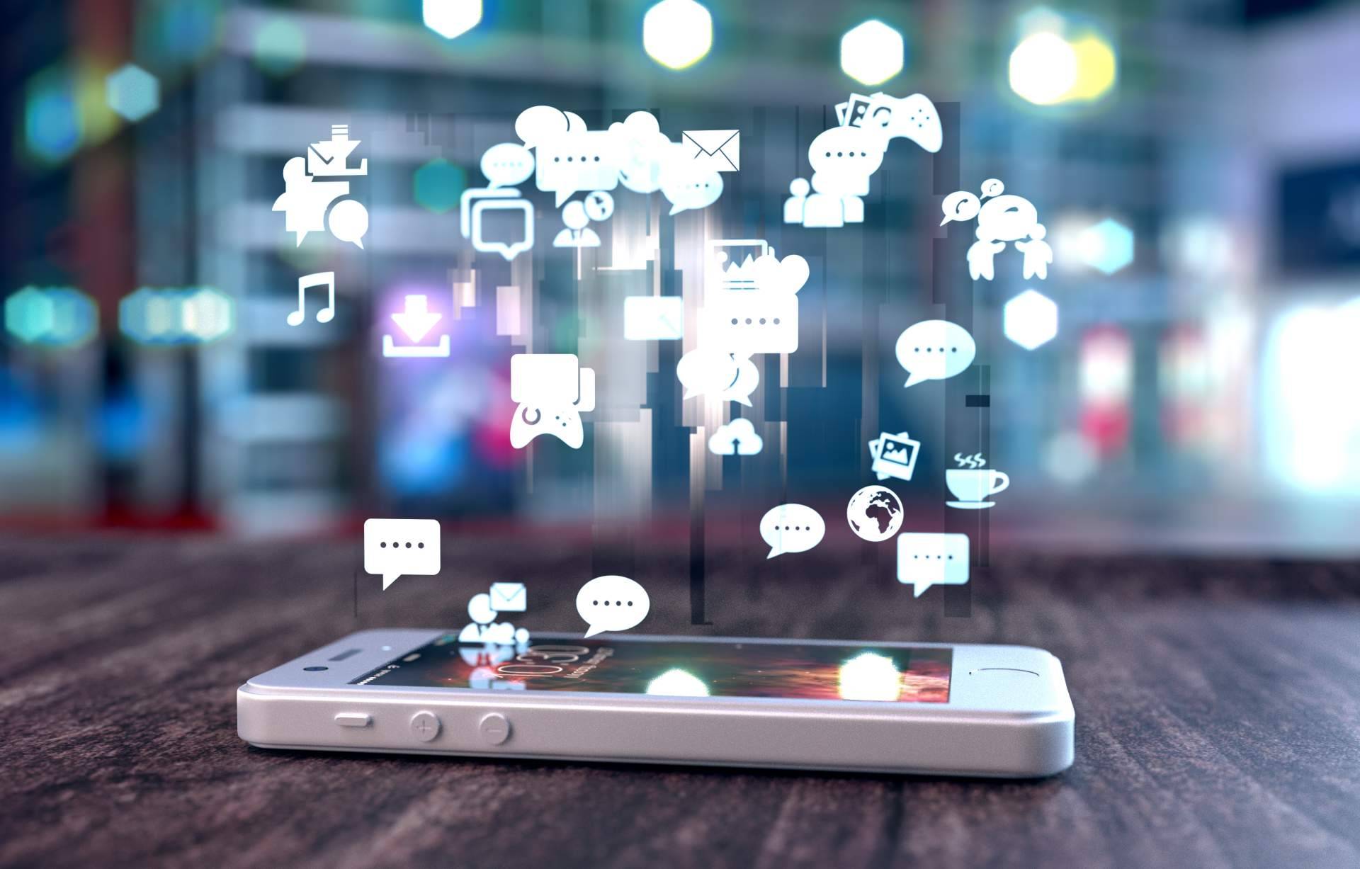 Aprovechar el social media y las redes sociales en la empresa