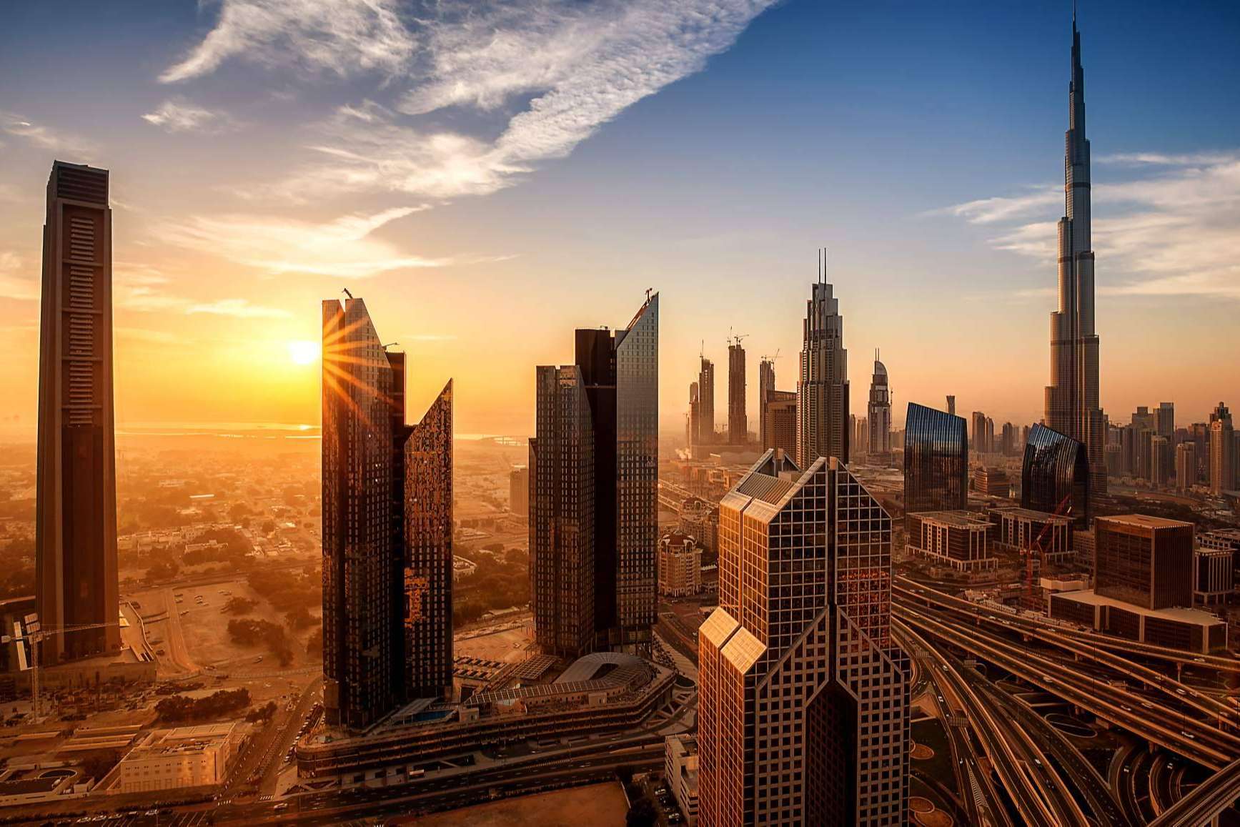 Aspectos que hay que considerar antes de invertir en el mercado inmobiliario de Dubai