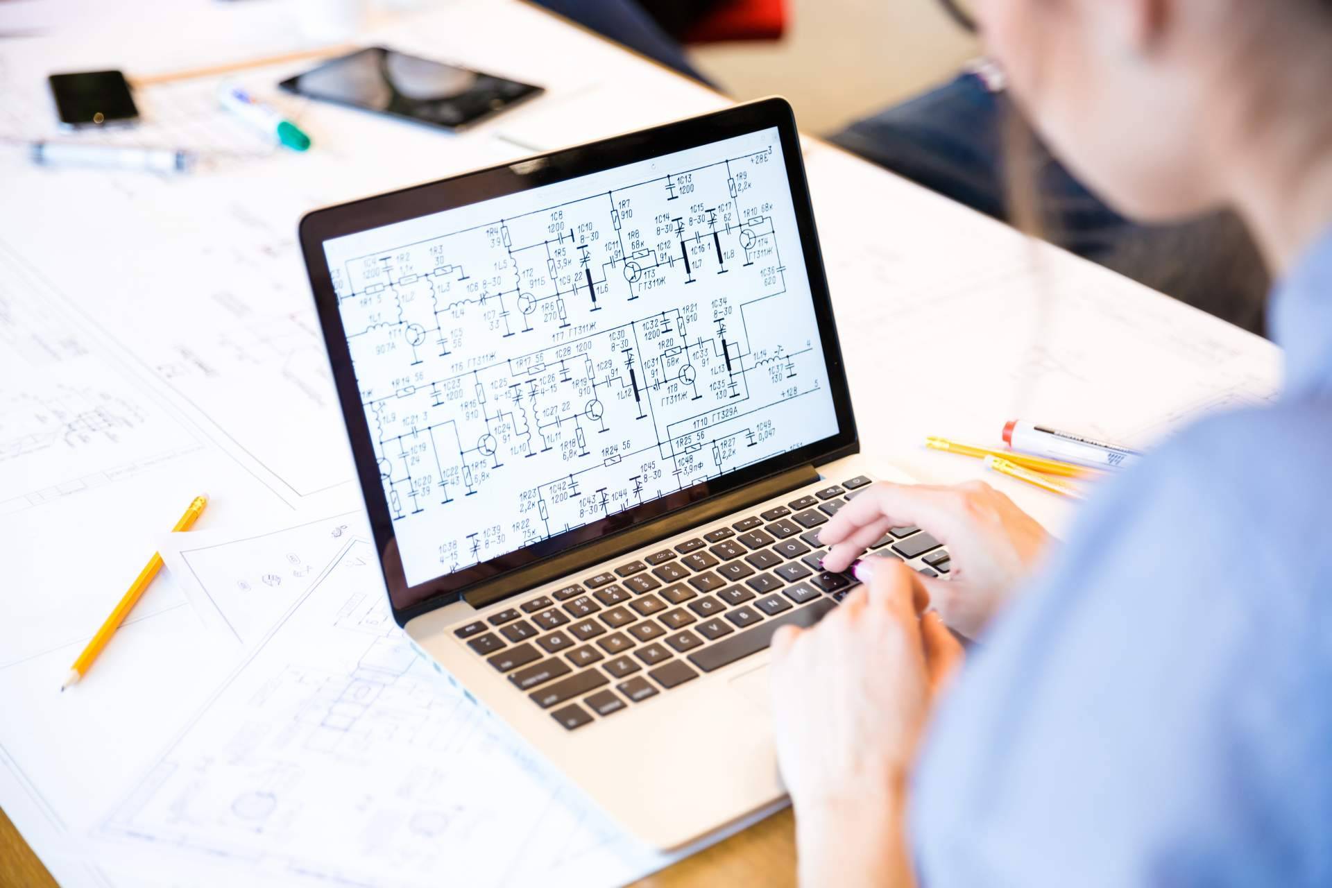 Características a tener en cuenta para seleccionar portátiles para arquitectos adecuados