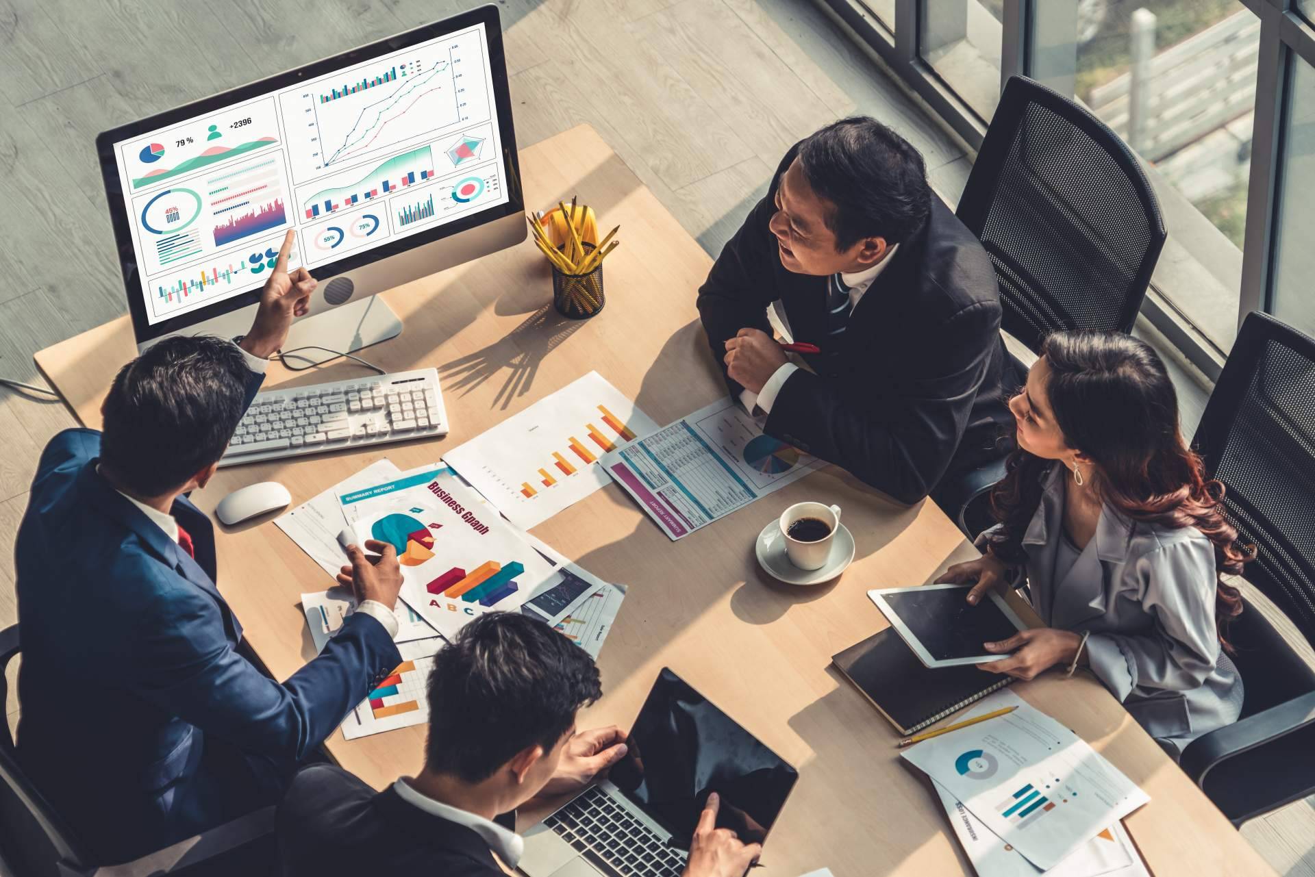 ¿Cómo puede la tecnología I-ASM llegar a sustituir a cualquier CRM para seguros?, por Nowo.tech