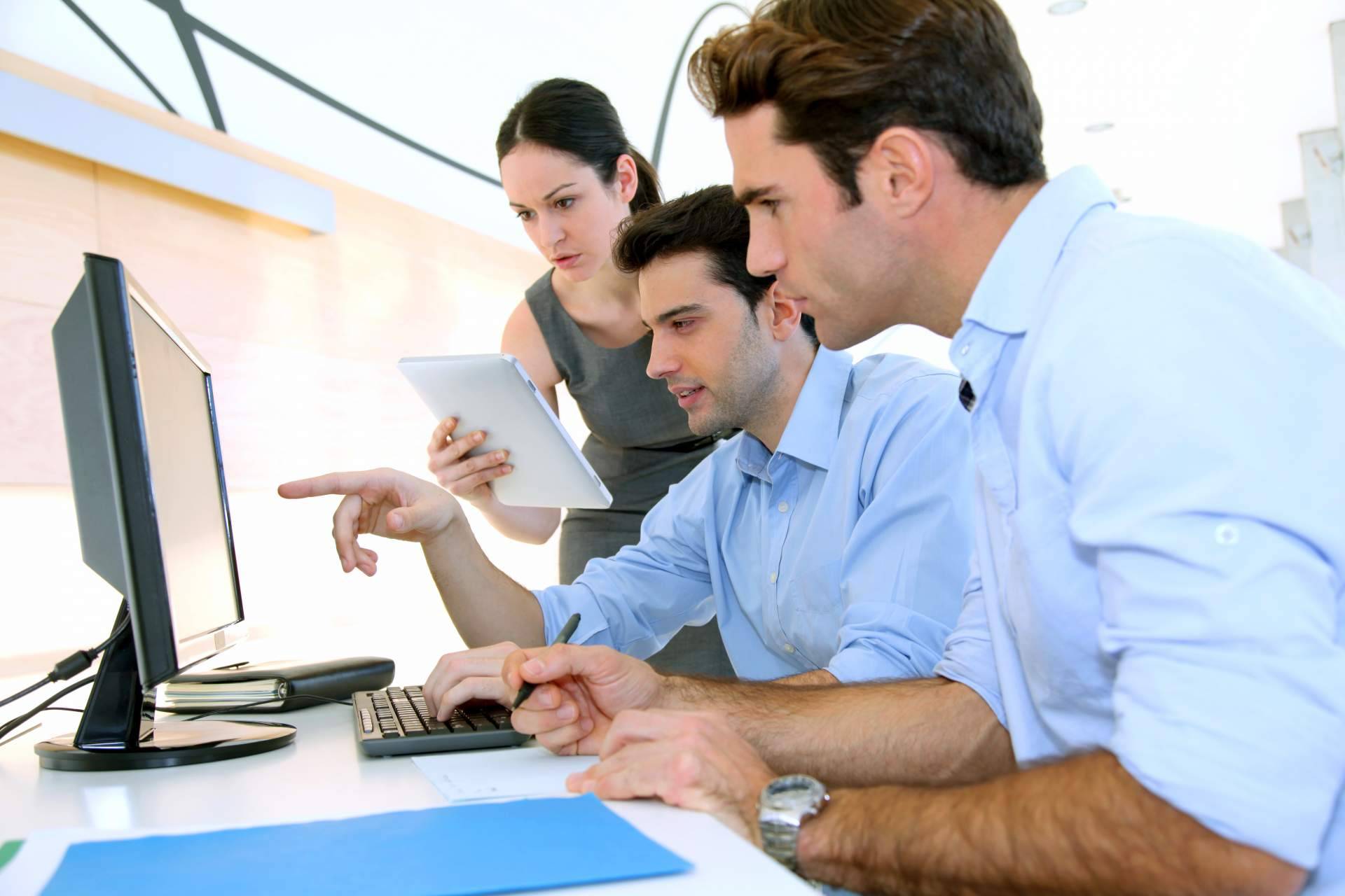 Formación bonificada para empresas con Academia Integral