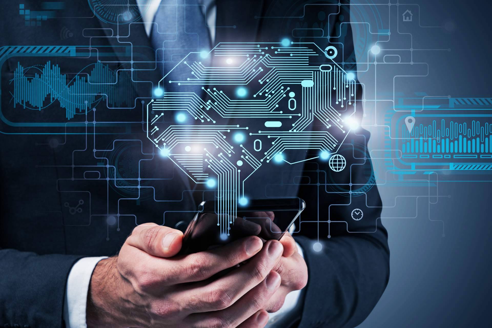 El cambio en los procesos provoca reacción, según BWD Digital Transformation