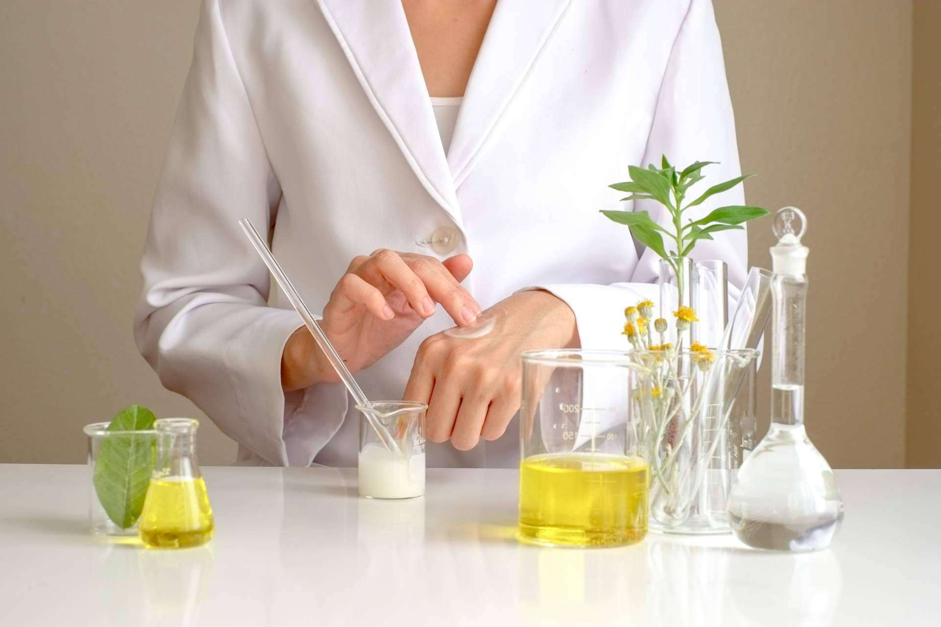 Combatir los signos de la edad, de la mano de BHI Cosmetics