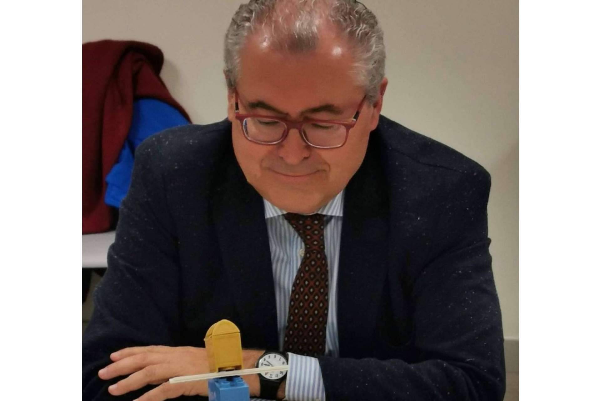 Útil y divertida, los dos adjetivos que debe cumplir toda formación continua de distribuidores de seguros
