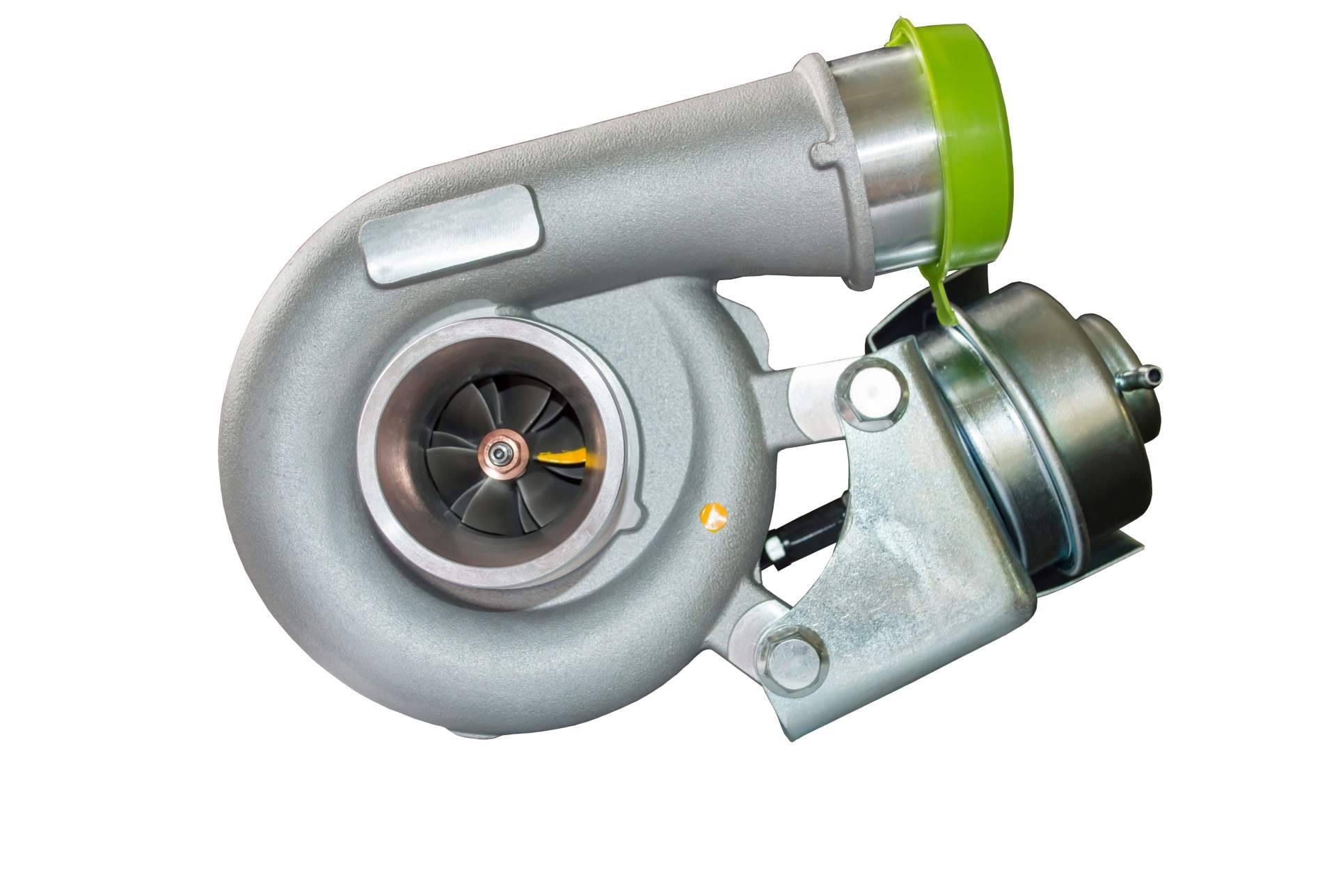 Turbos 24h, venta de turbos reconstruidos de calidad a precios asequibles