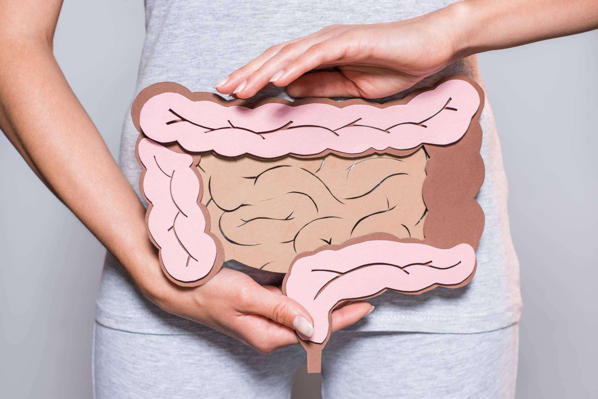 Tratamiento de disbiosis y microbiota, por el Dr. Fernando Ruger Viarengo
