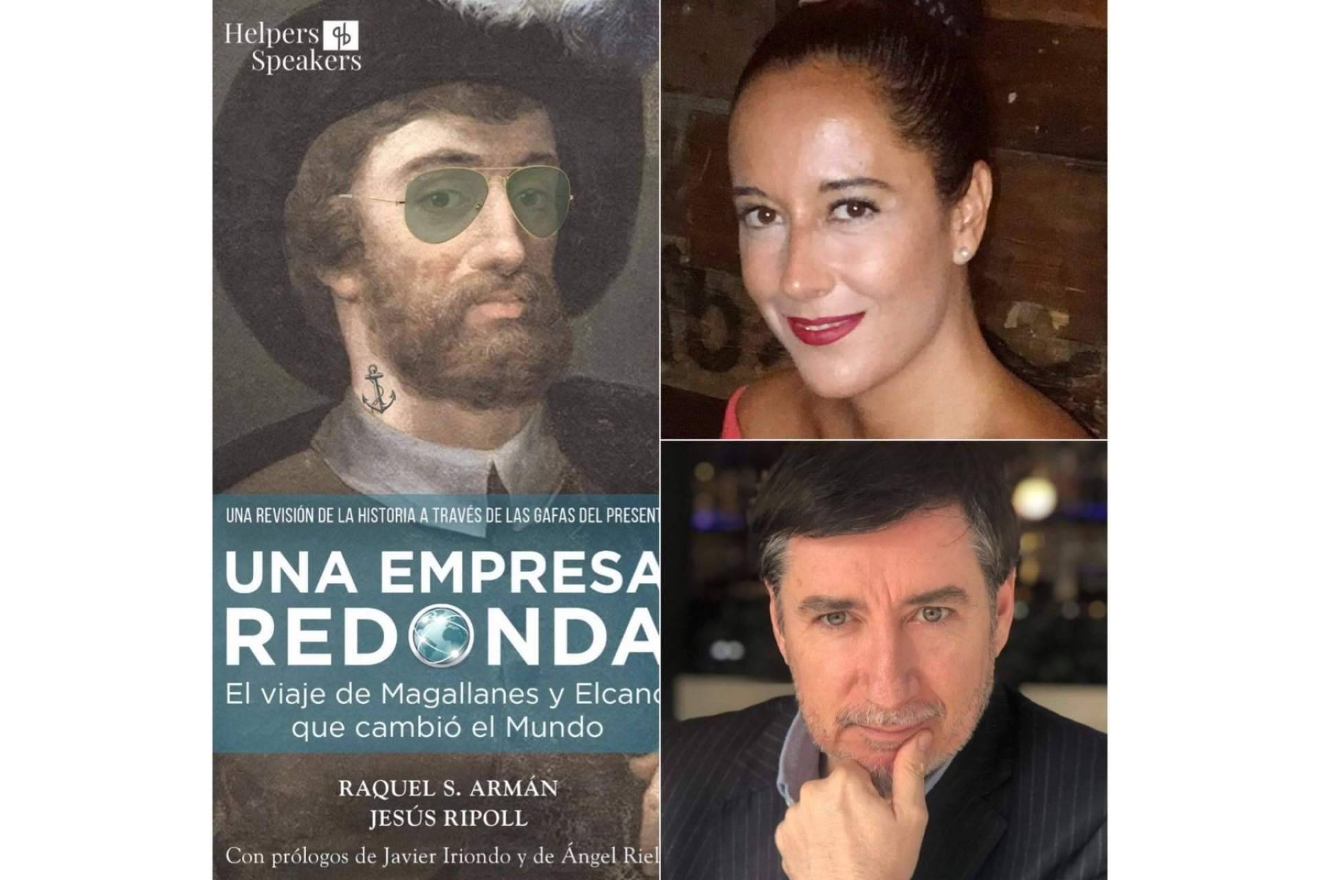 La agencia de motivación, Helpers Speakers, presenta una empresa española de 500 años
