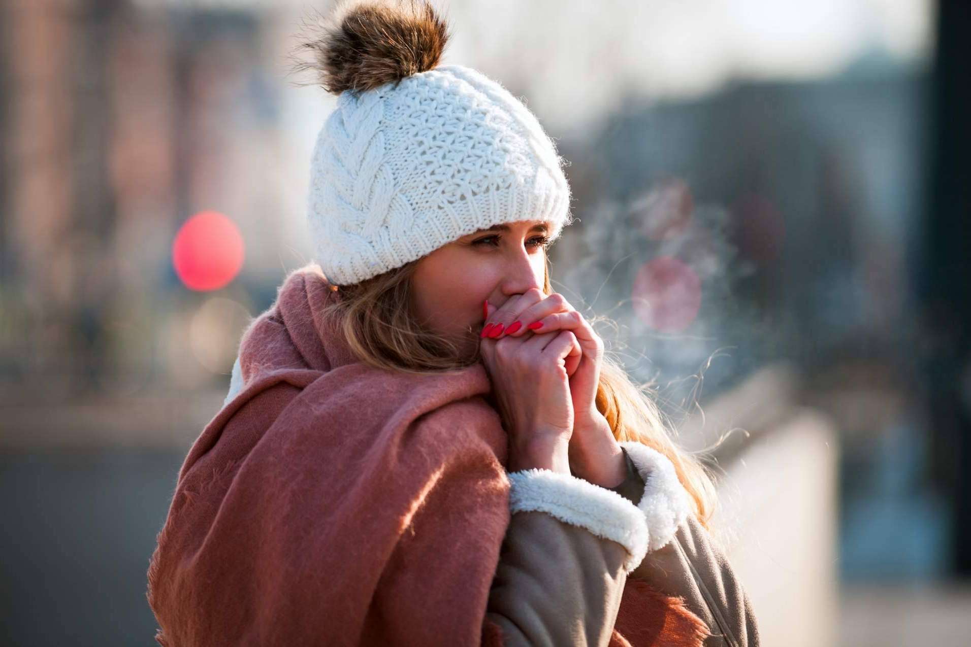 Los complementos alimenticios de Novonatur permiten proteger el sistema inmunológico de cara al otoño-invierno