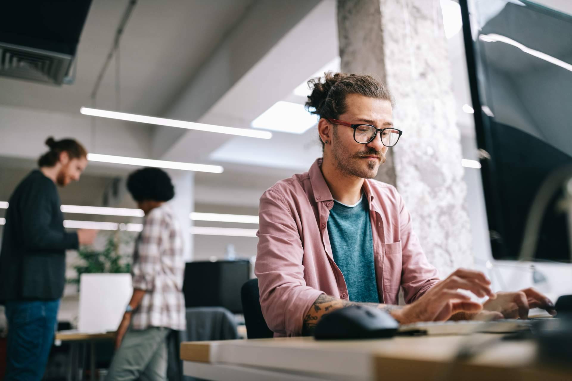 Atraer, convertir y fidelizar clientes con el inbound marketing