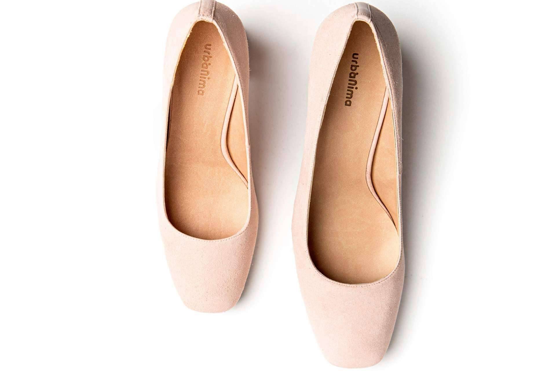 La apuesta por la inclusión de la marca de zapatos Urbànima
