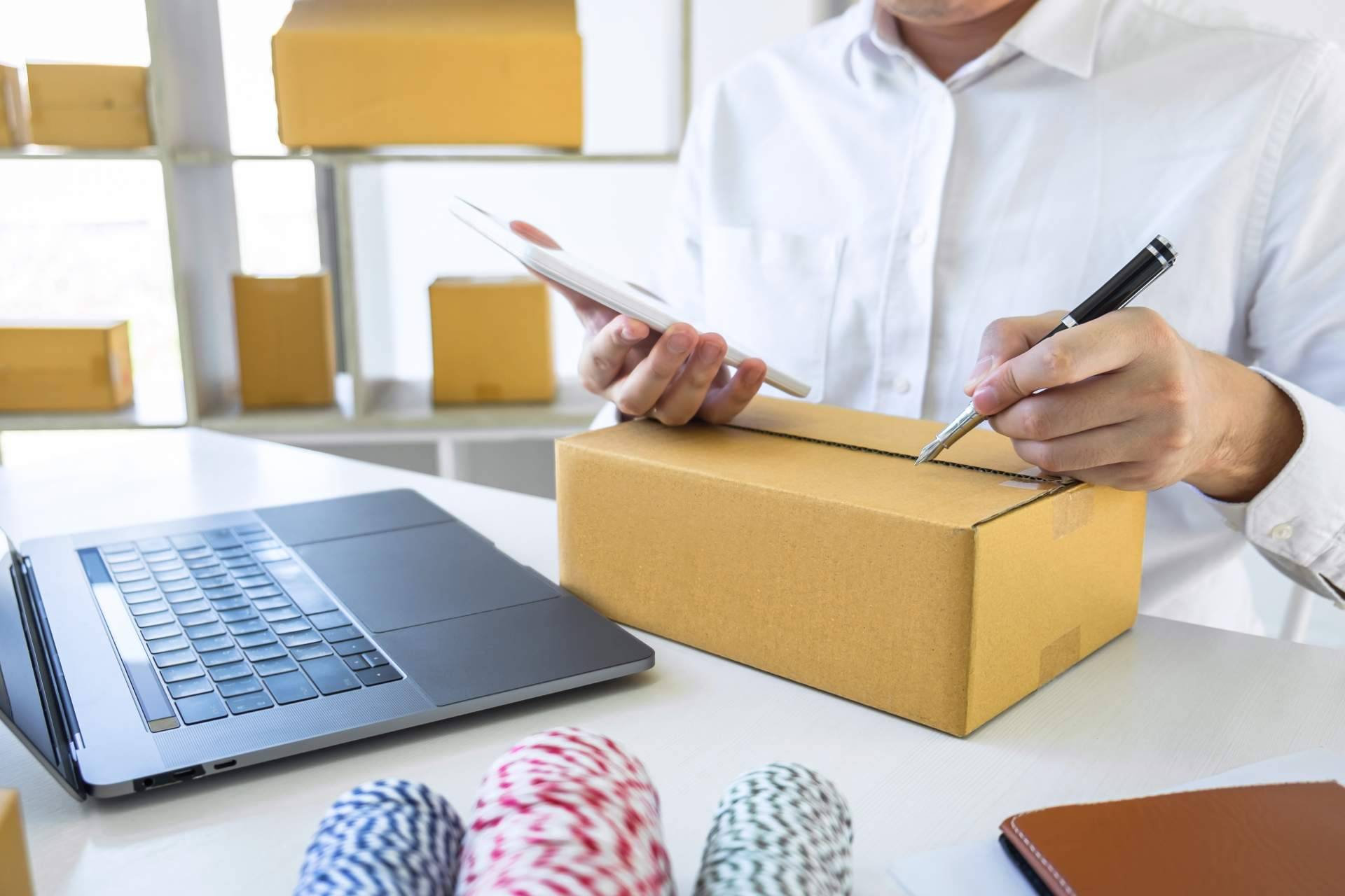 Tendencias del e-commerce 2022 con IDX Innovadeluxe