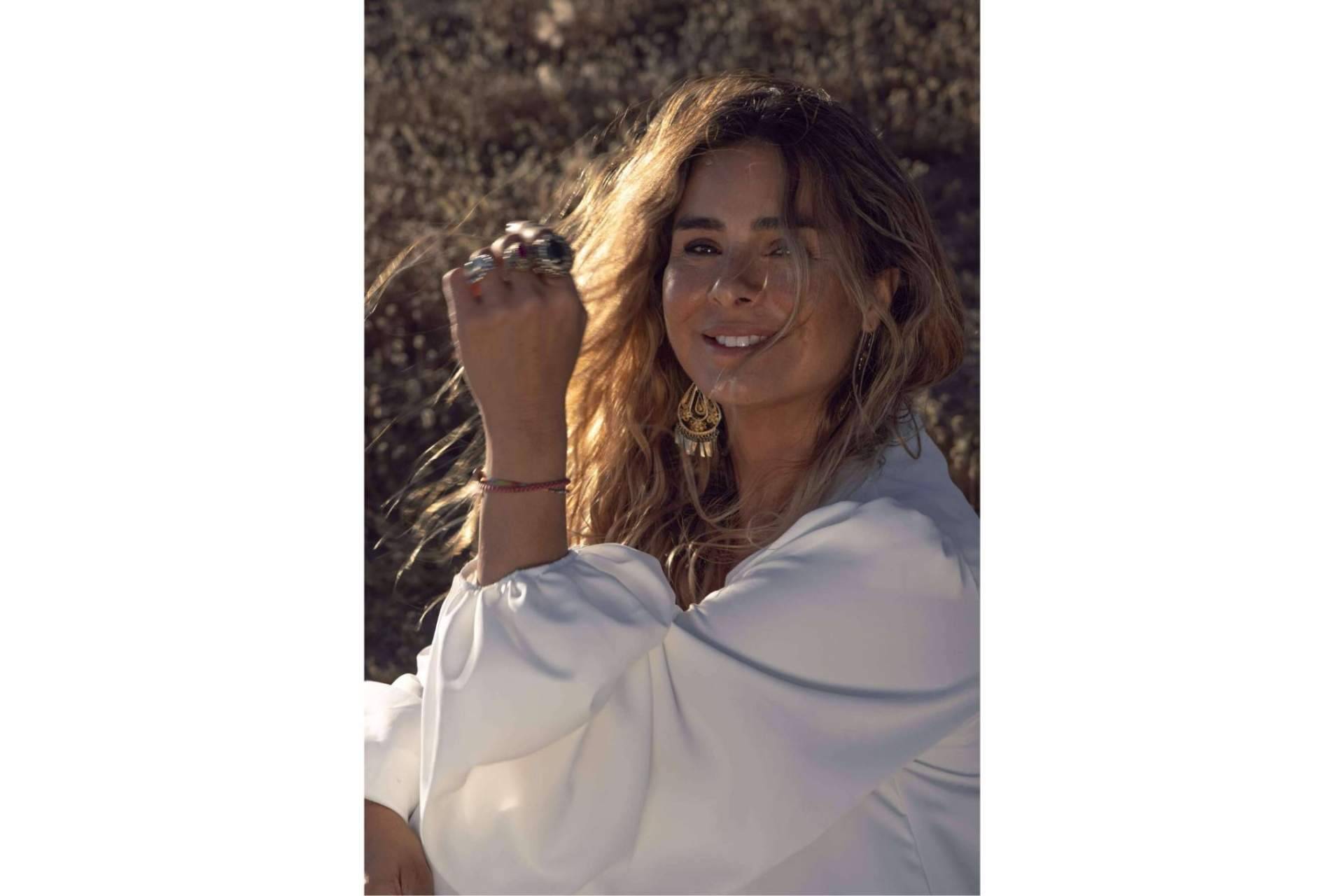 Martha Sáenz, una artista que emplea el surrealismo para plasmar sus experiencias