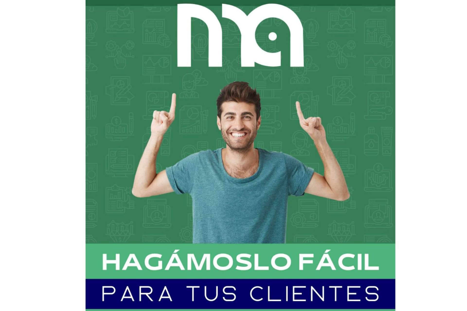 Una herramienta que ayuda al pequeño comercio con la venta online es MercApp