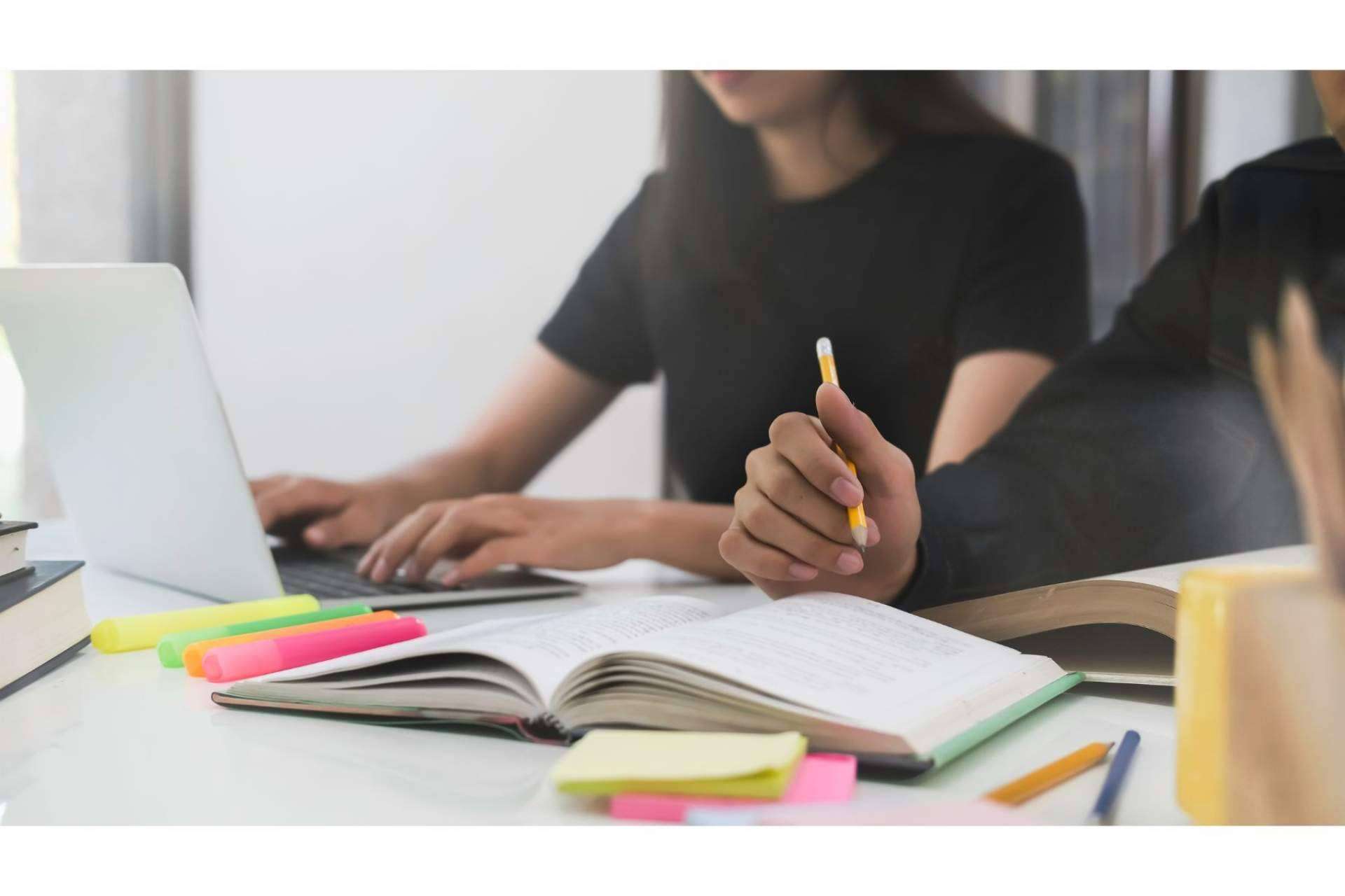 La fórmula perfecta para aprobar el curso, las clases particulares