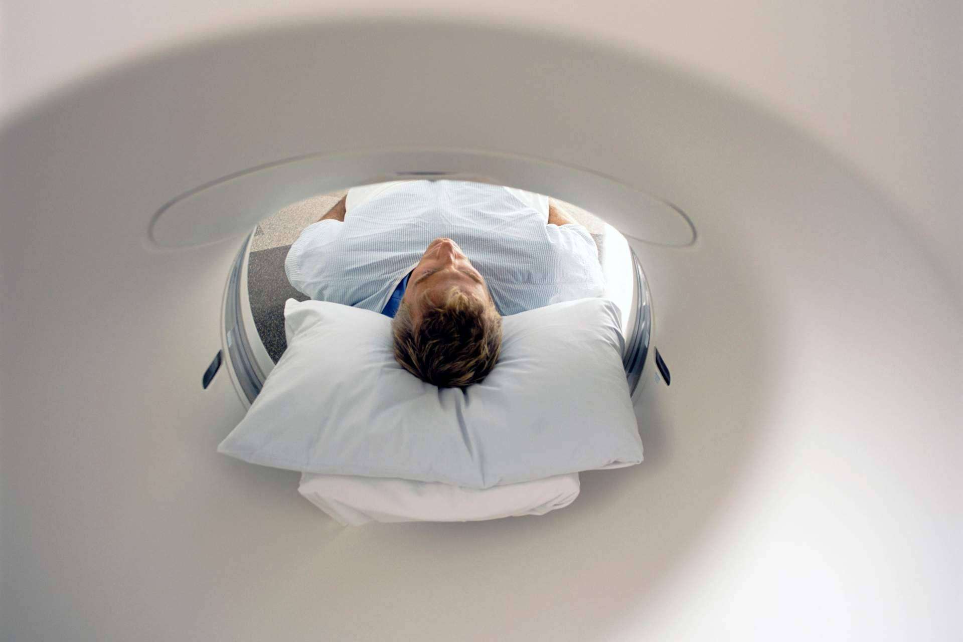 Magnetosur, especialistas en resonancias cerradas de máxima calidad y precisión