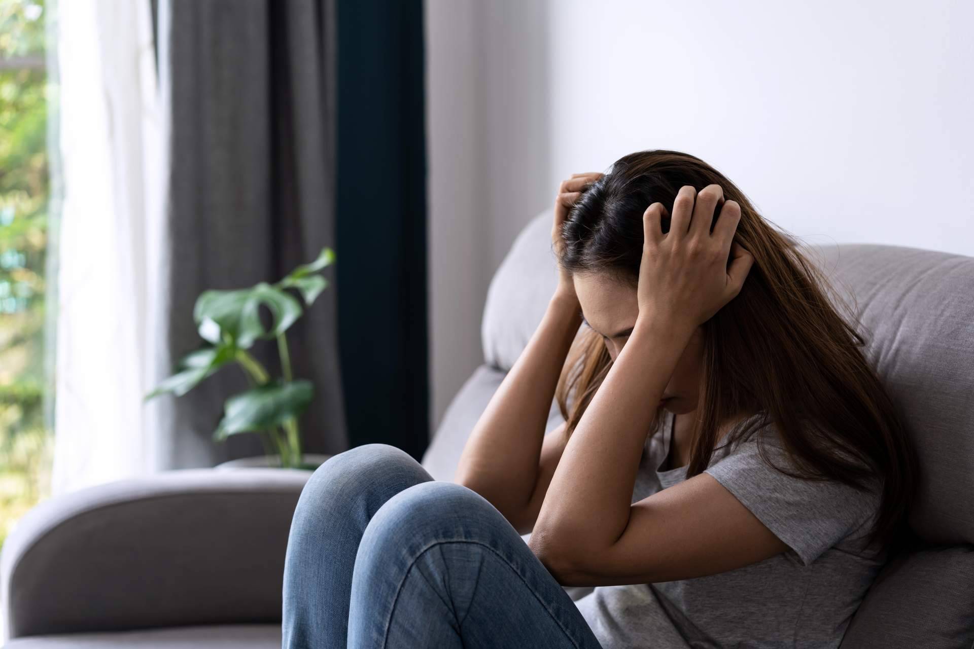 Reducir la ansiedad con terapia psicológica