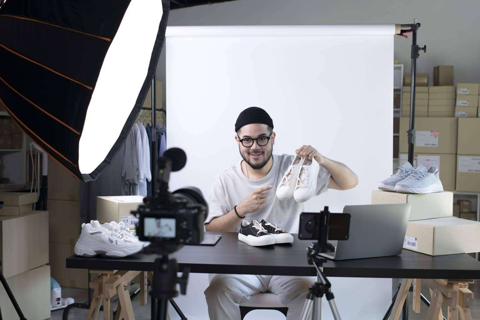 ¿Cómo crear y optimizar páginas web con IceCream Marketing Shop?