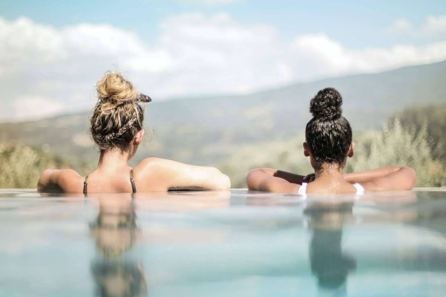 Factores a tener en cuenta para escoger las bombas de calor para piscina, por Warmpool