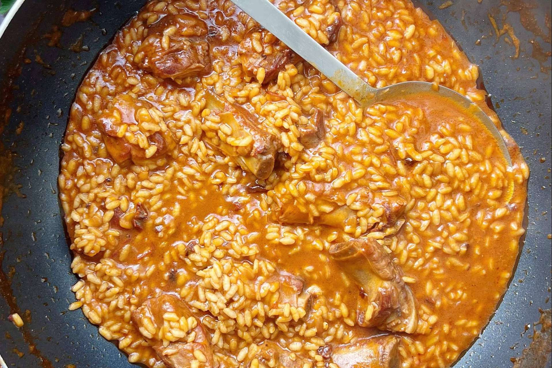 cocinandomelavida, profesional en cocina económica