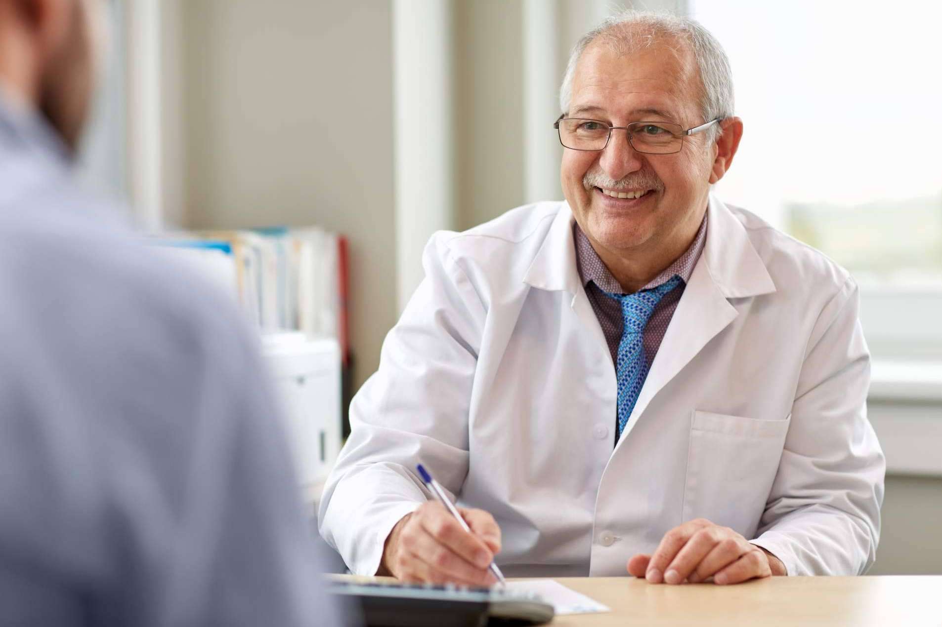 Cómo encontrar la mejor clínica para esta dolencia con el buscador online Uromedics
