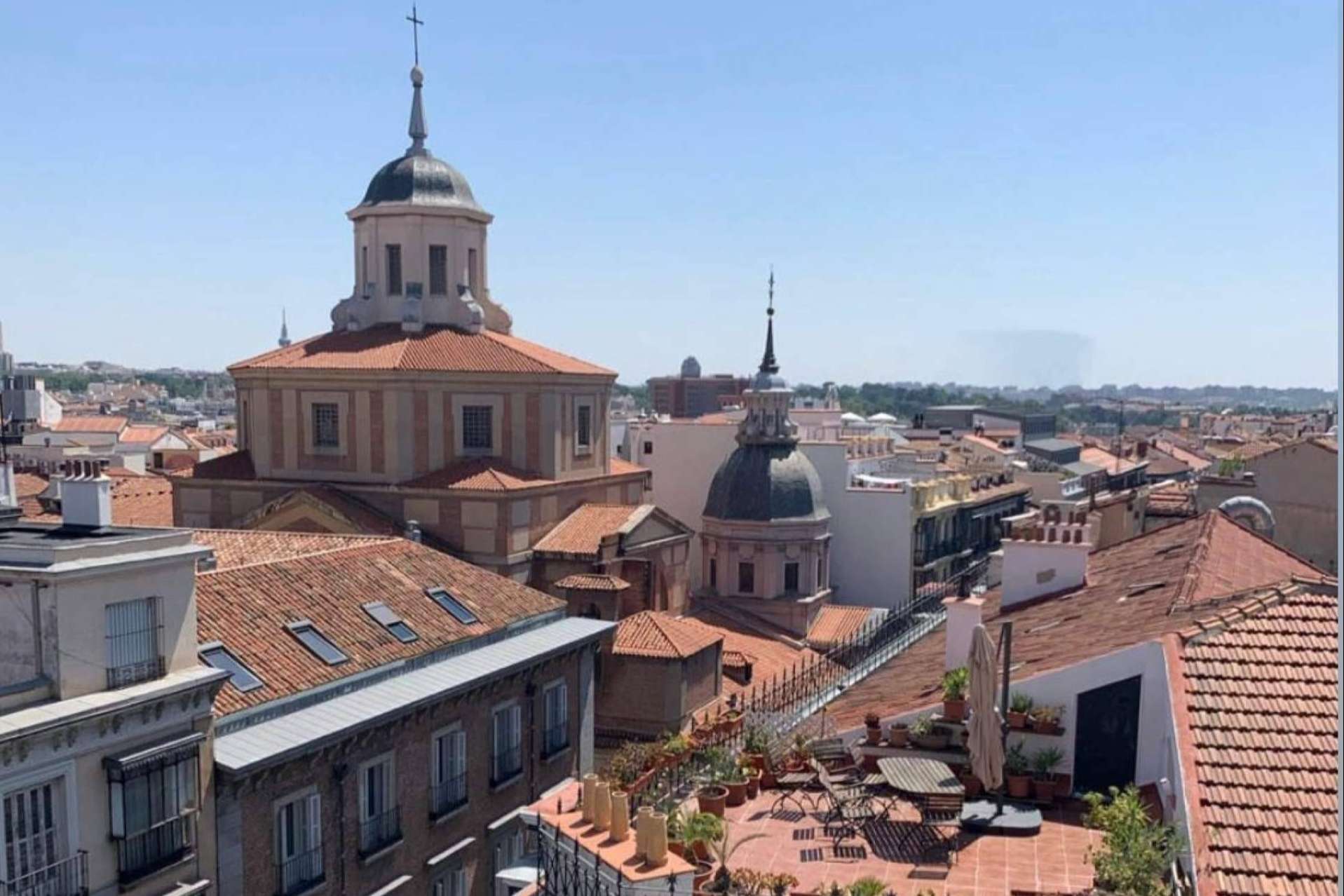 ¿Cuáles son las grandes ventajas de comprar piso en Madrid de la mano de agencias de renombre como Duomo Inmobiliaria?