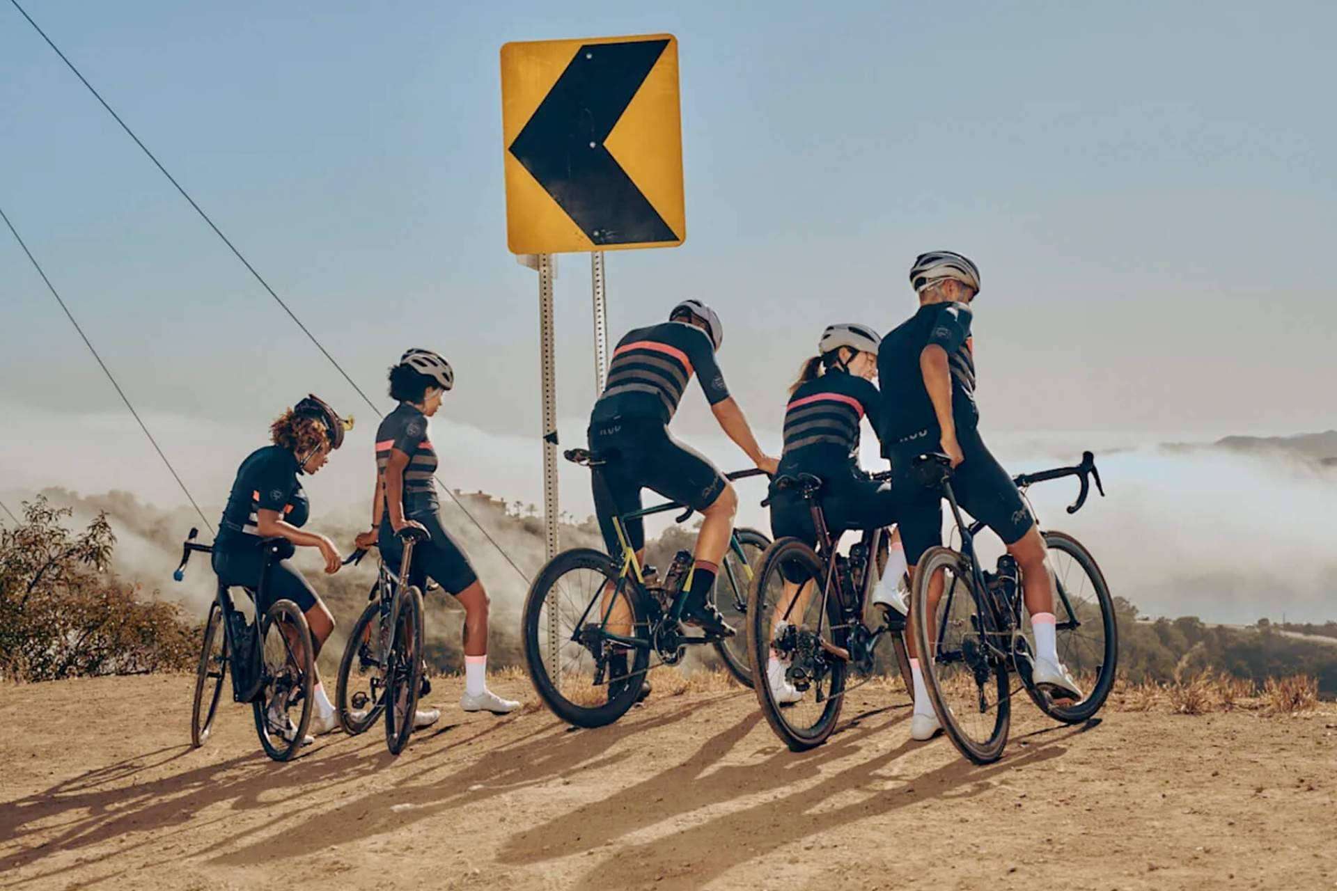 Bicicletas de todo tipo para cualquier necesidad, en Sanferbike