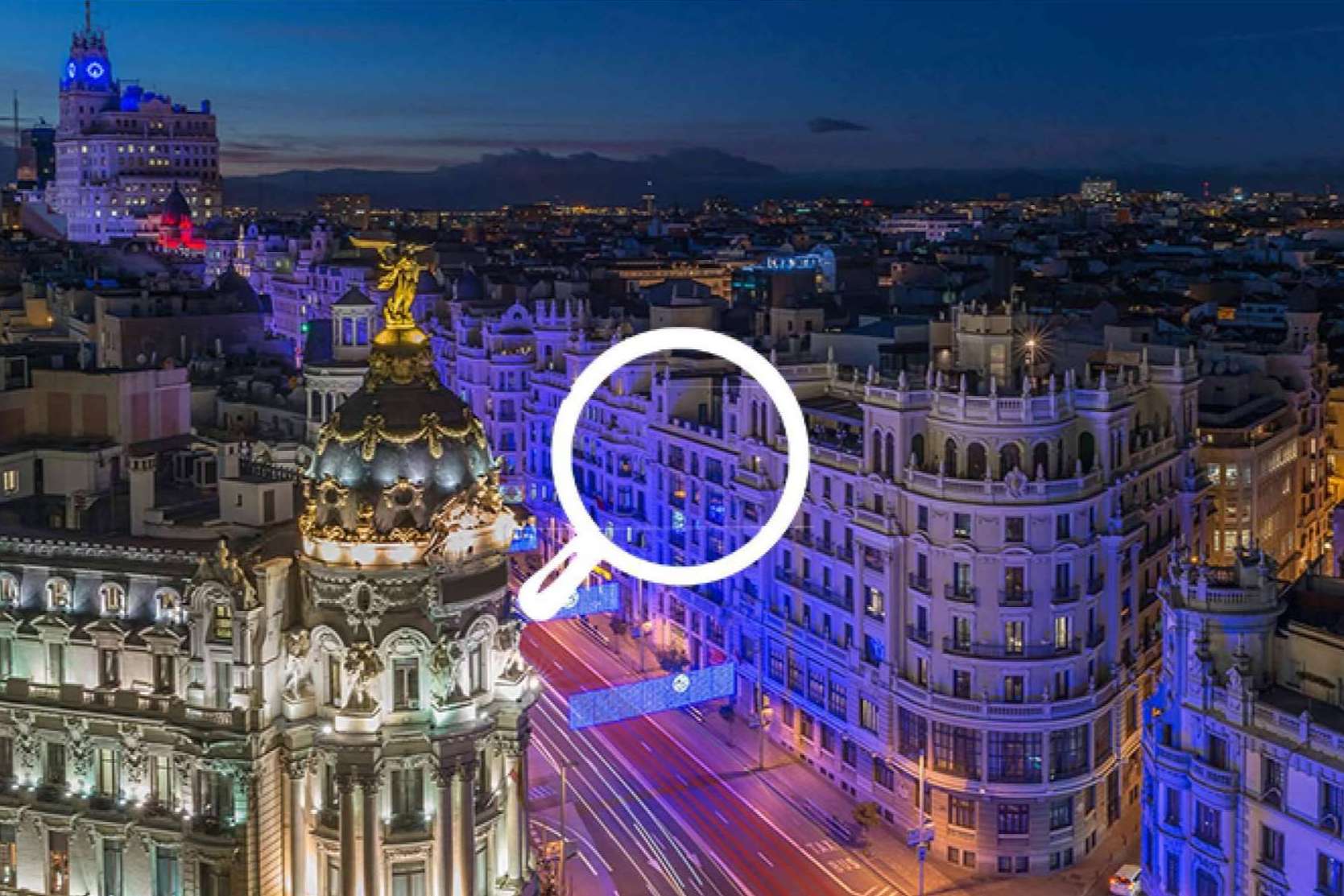Las salas de escape de Clue Hunter, para planes de ocio en Madrid
