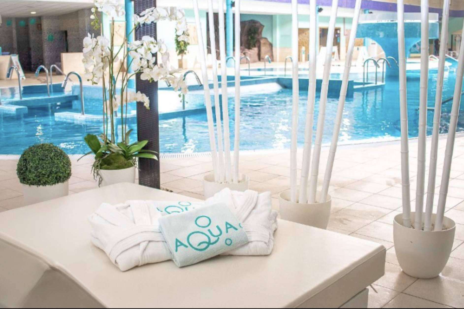 Disfrutar de un buen spa en Tenerife sur con Aqua Club Termal