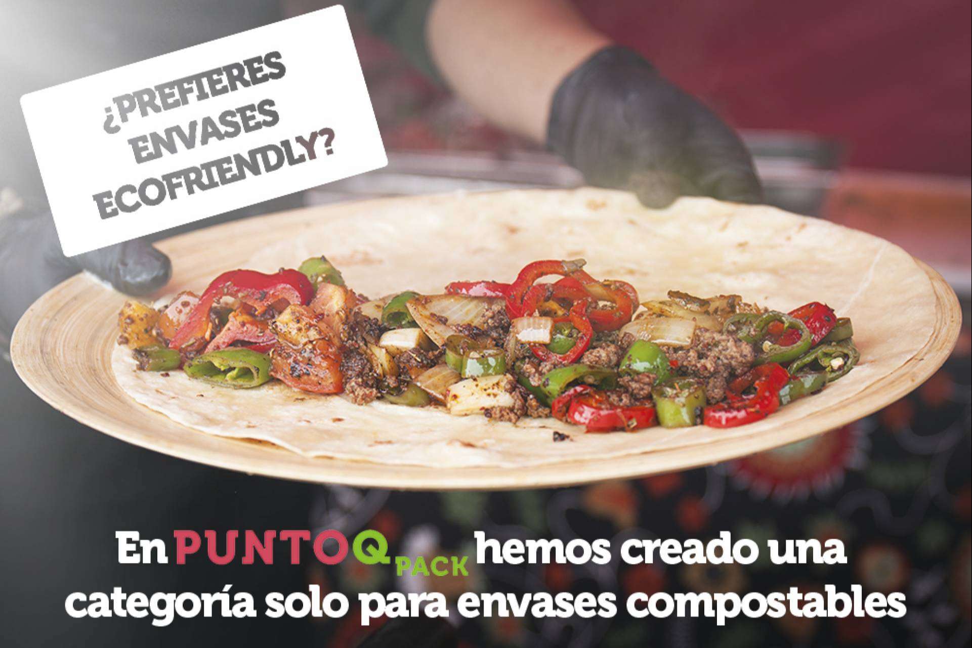 La importancia del packaging a la hora de vender productos