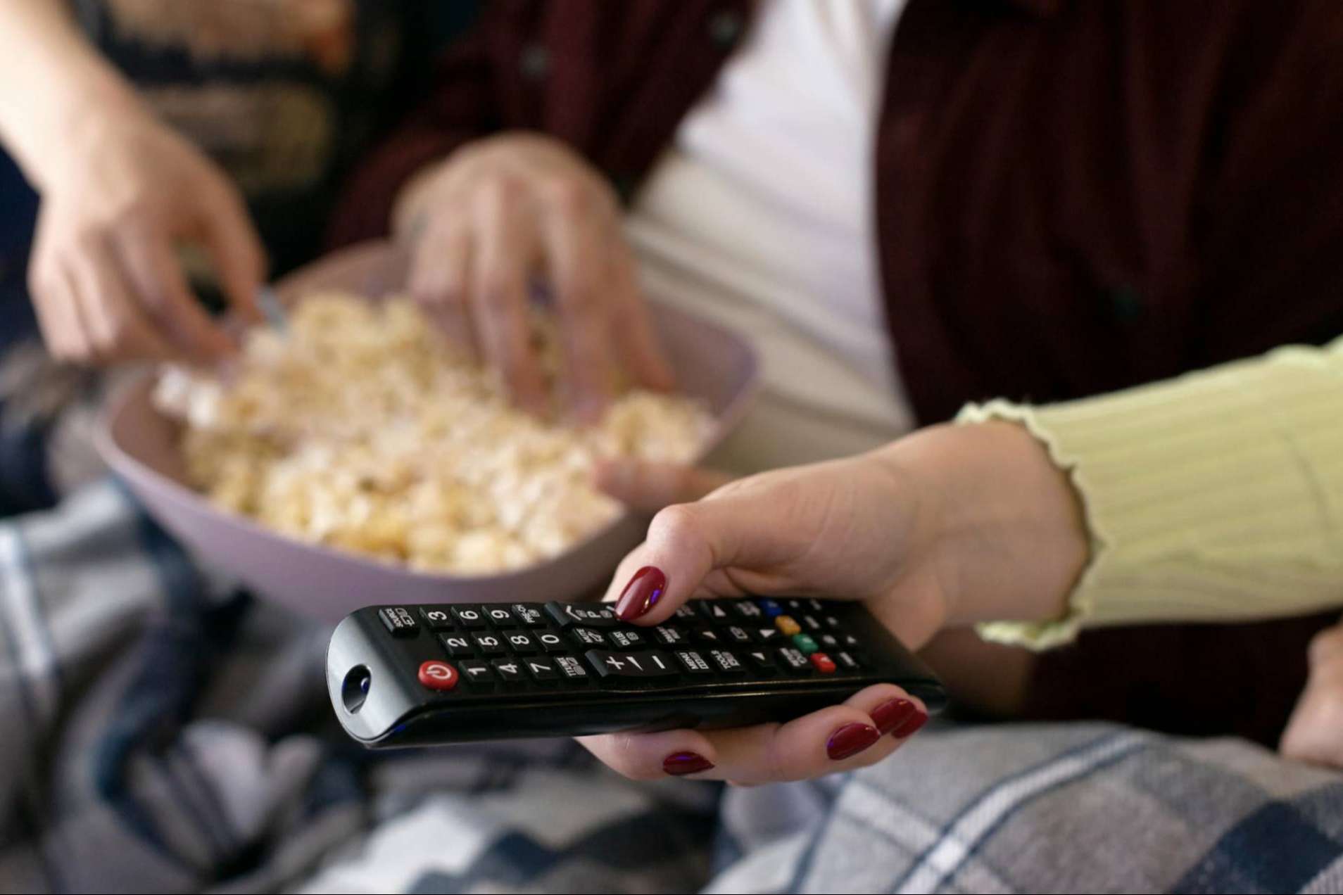 Así es la nueva plataforma gratuita de cine y series, Runtime llega a España