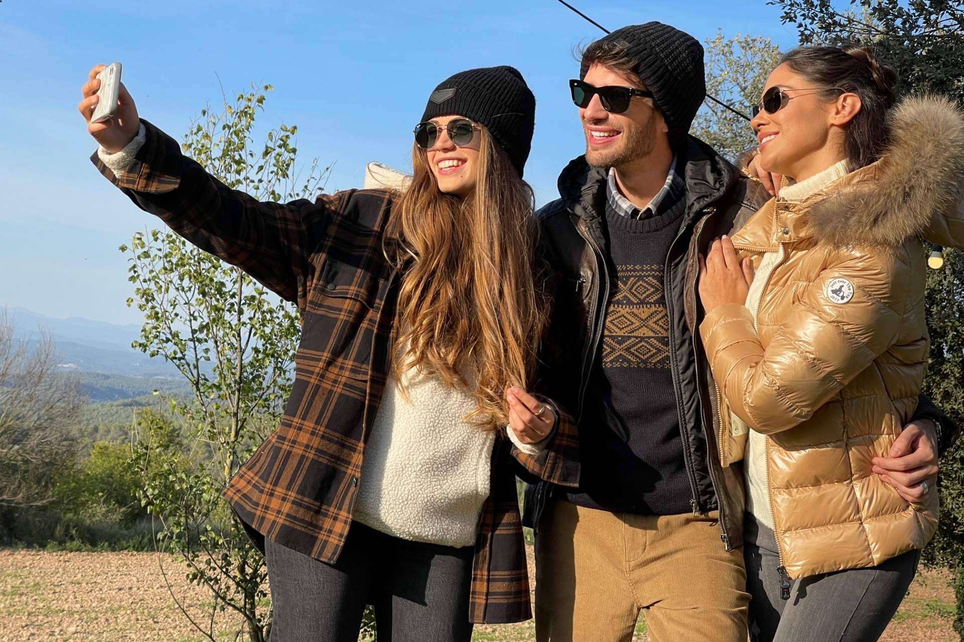 Los looks únicos y exclusivos que siguen las últimas tendencias de Iglesias Moda