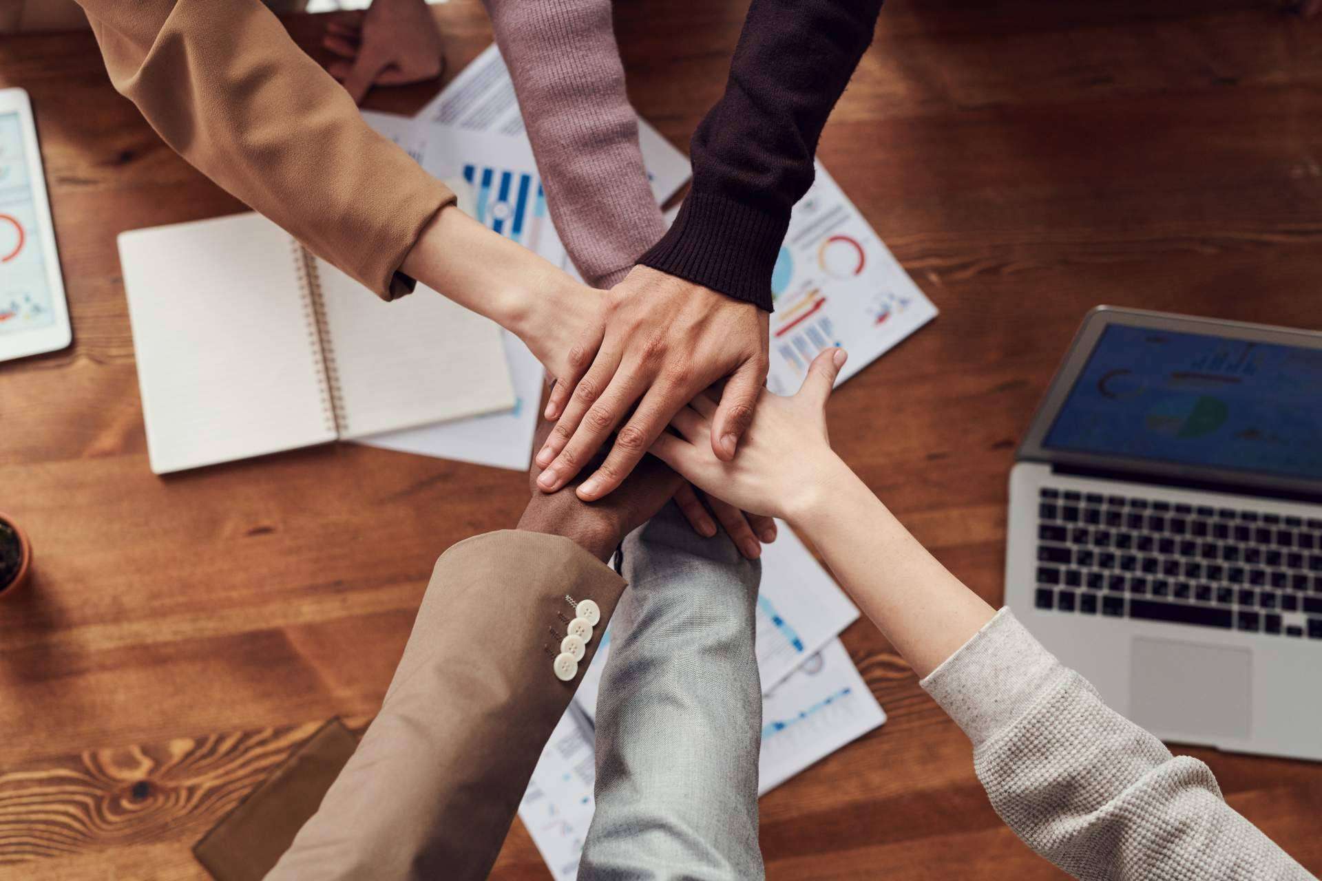 El complemento necesario para la salud financiera de una empresa