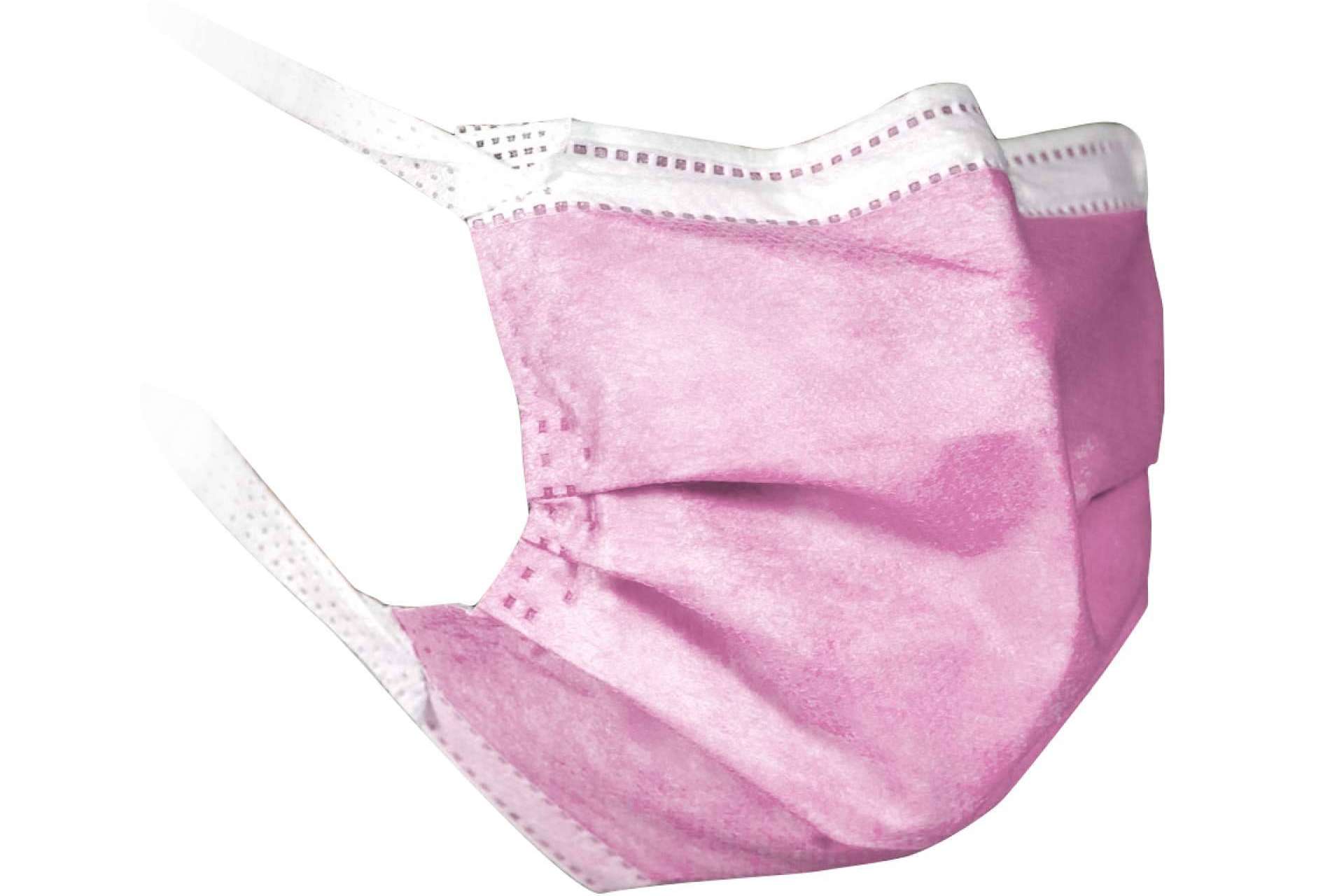 Airnatech y su nueva mascarilla quirúrgica IKI IIR