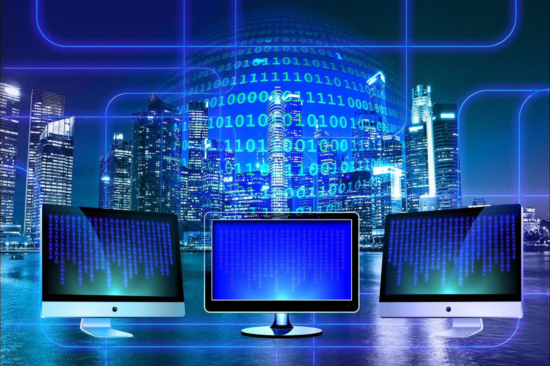 Los retos tecnológicos ya no serán un problema para emprender en línea con la empresa Relajatec